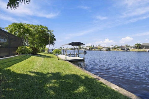15508 Ruston Circle, Port Charlotte, FL 33981