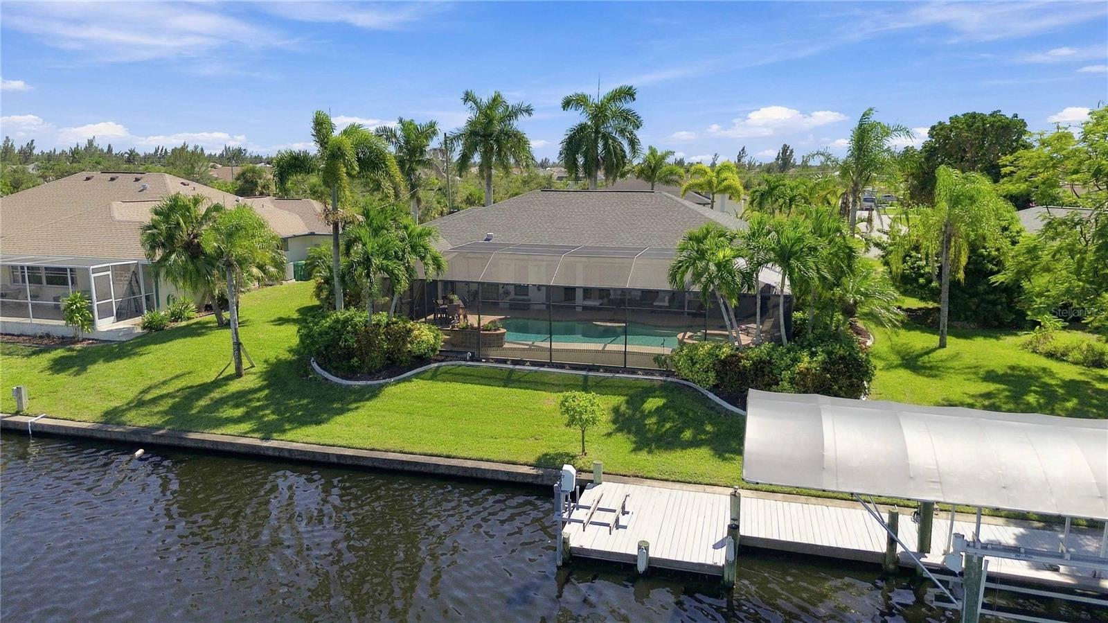 15508 Ruston Circle, Port Charlotte