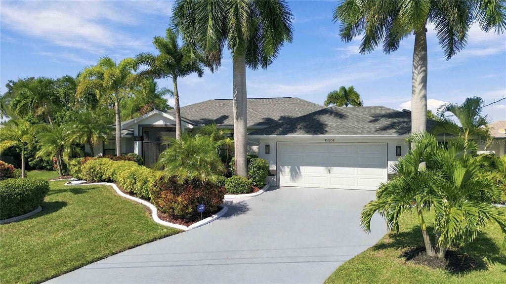 Photo of 15508 Ruston Circle, Port Charlotte, FL 33981 (MLS # C7531674)