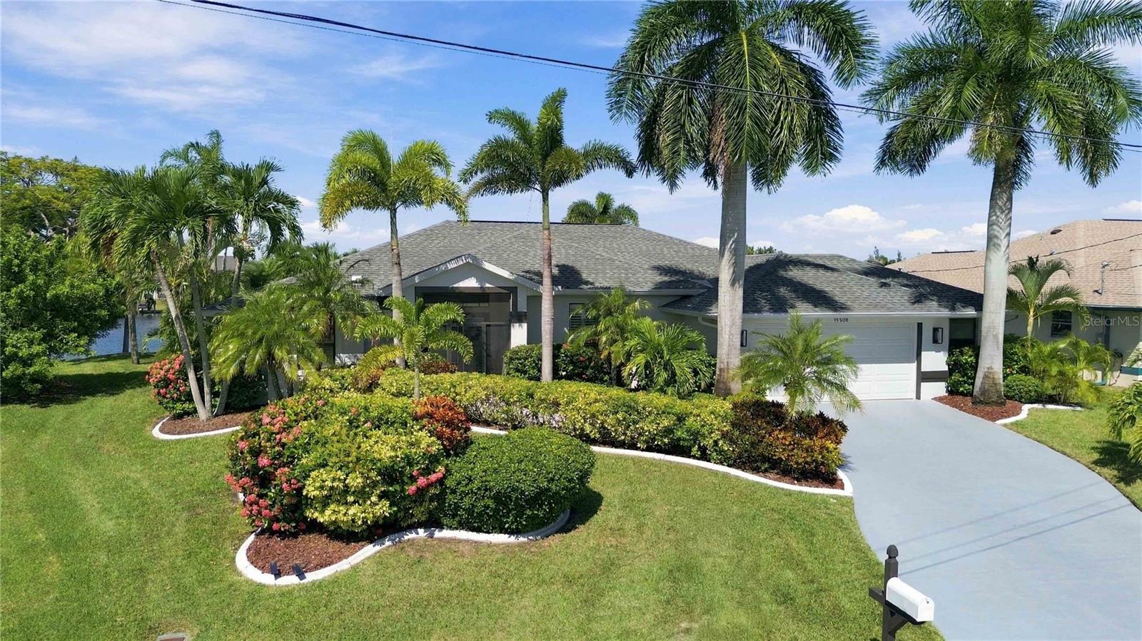15508 RUSTON CIRCLE, PORT CHARLOTTE, FL, 33981 1 15508 RUSTON CIRCLE