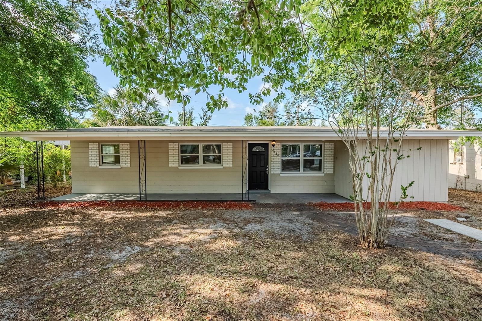 4124 CAYWOOD CIRCLE