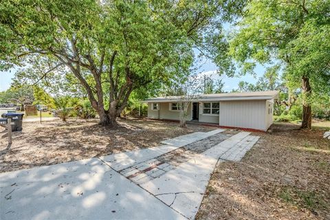 4124 CAYWOOD CIRCLE ORLANDO FL 32810