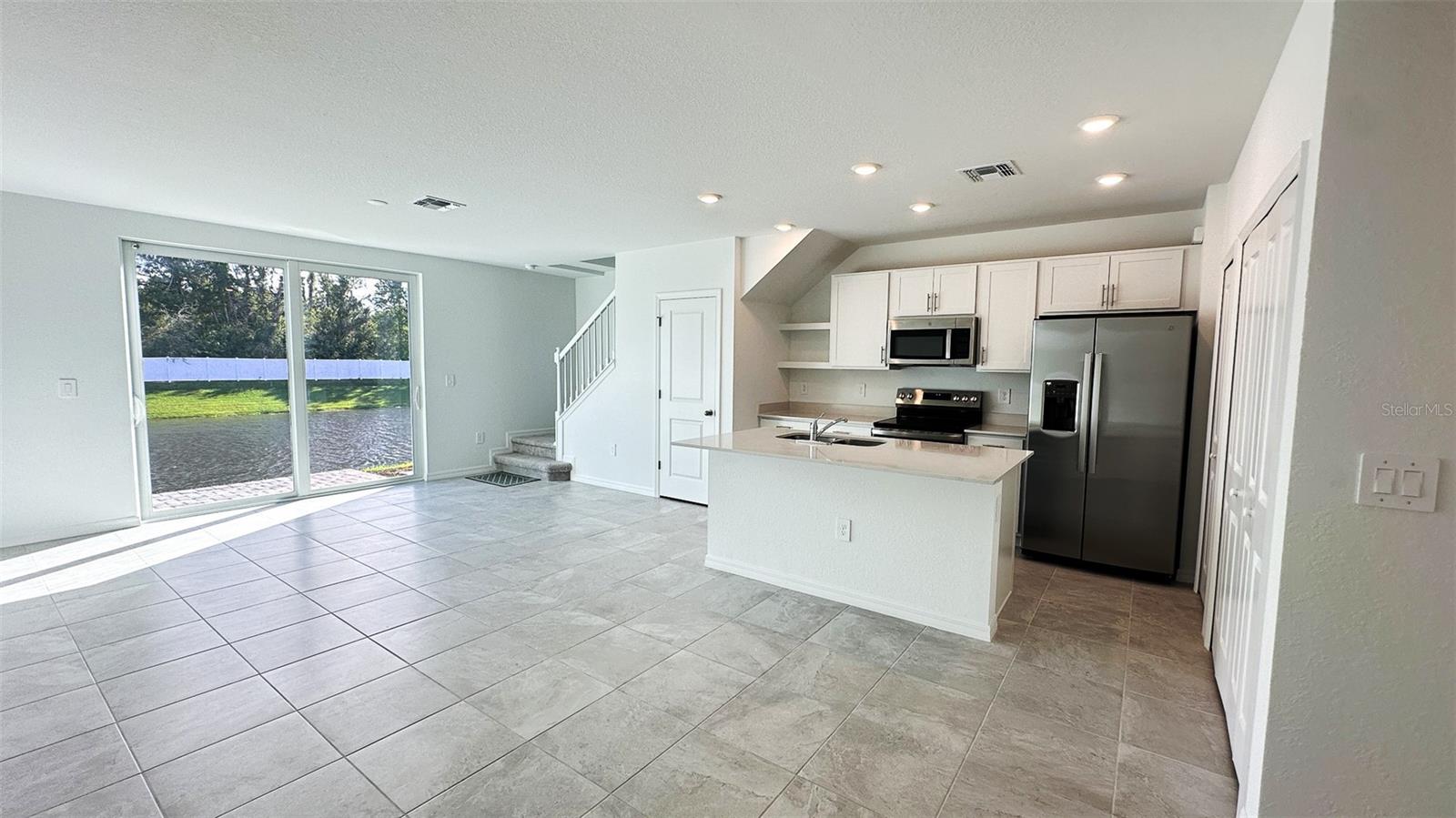 AURORA SUB - Residential Lease