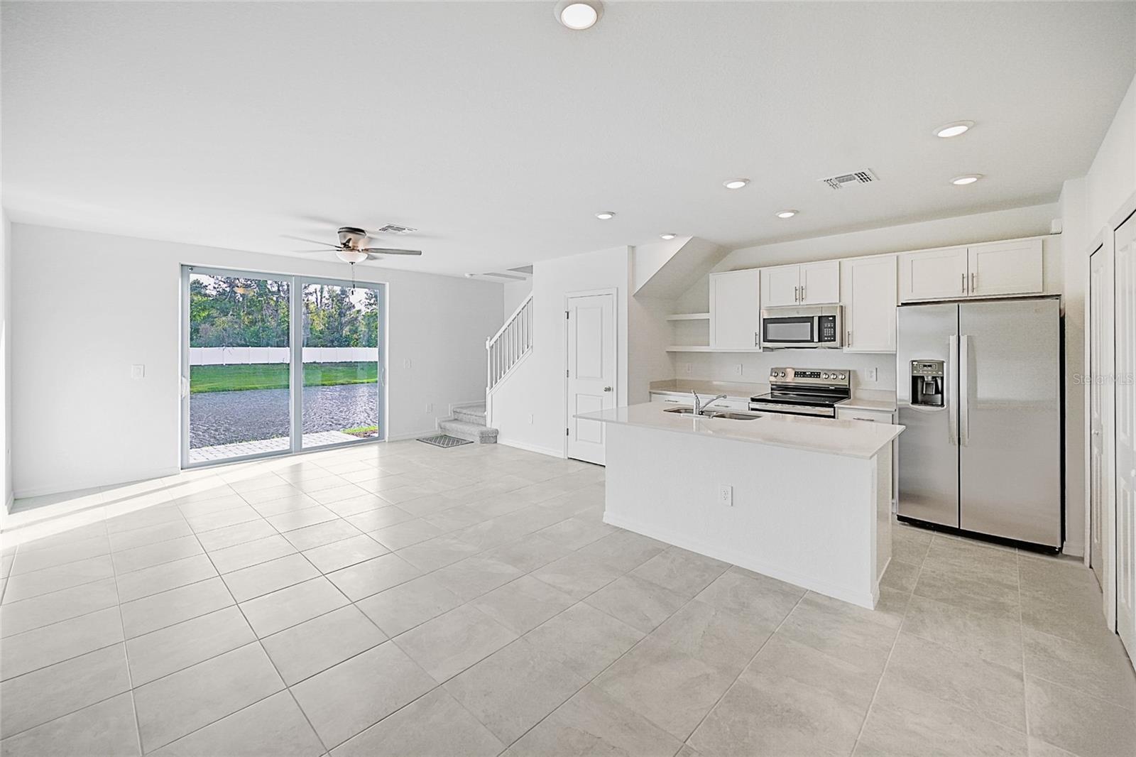 AURORA SUB - Residential Lease