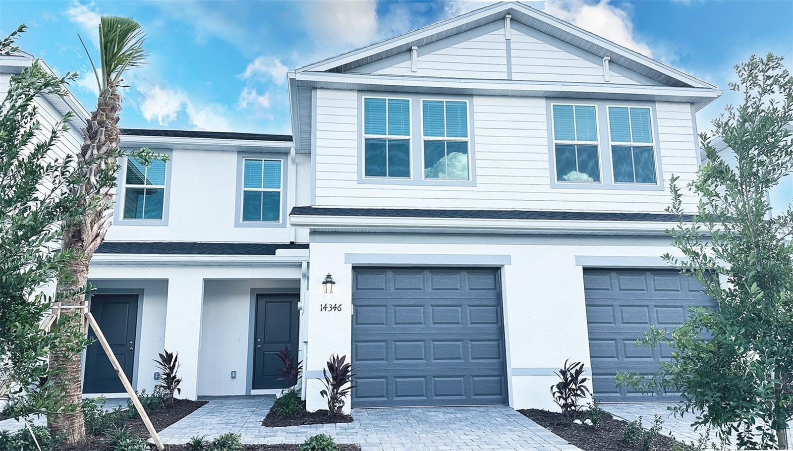 AURORA SUB - Residential Lease