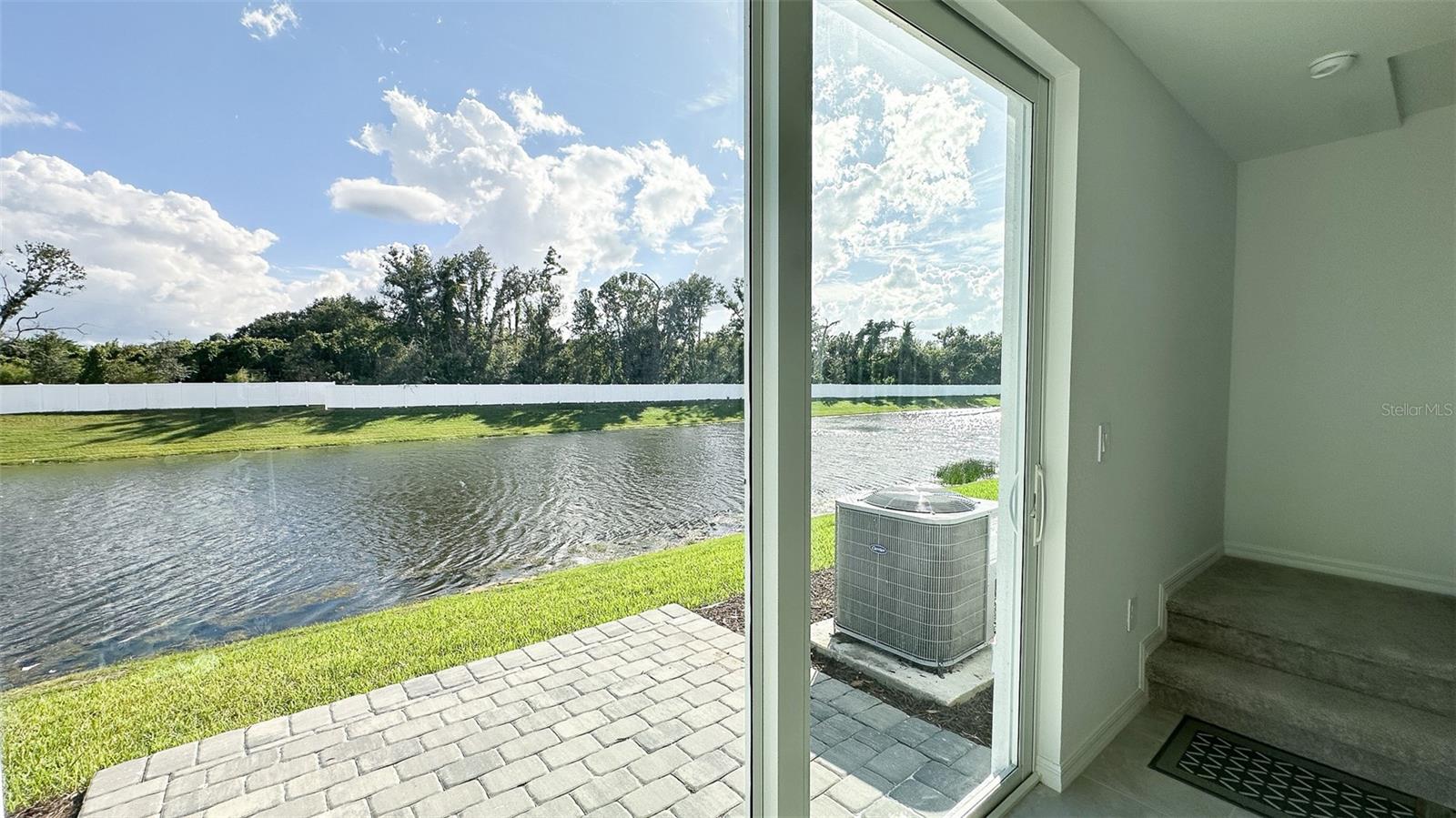 AURORA SUB - Residential Lease