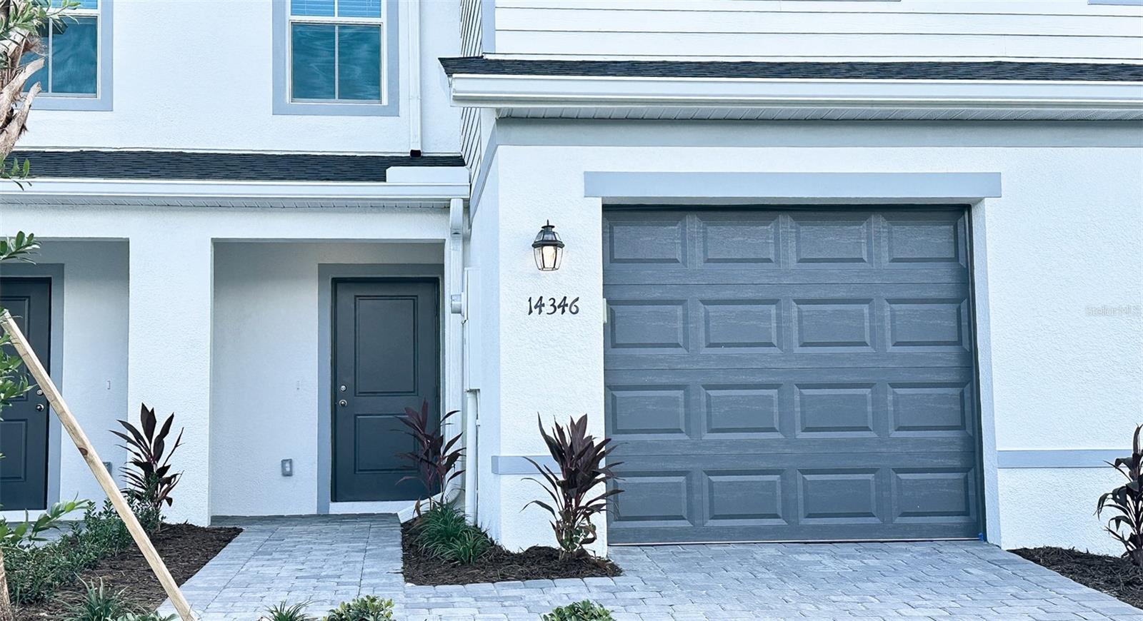 AURORA SUB - Residential Lease