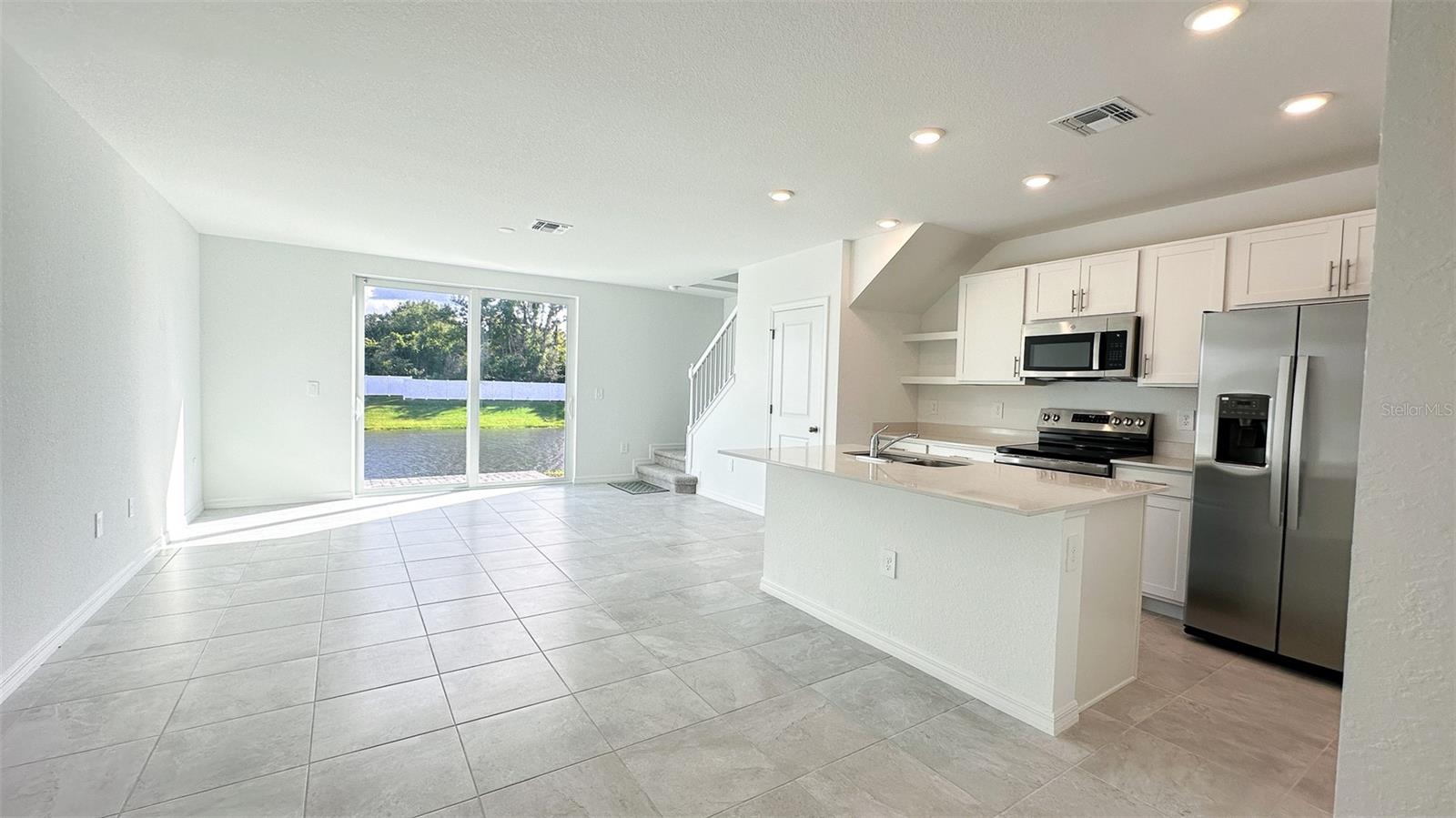 AURORA SUB - Residential Lease