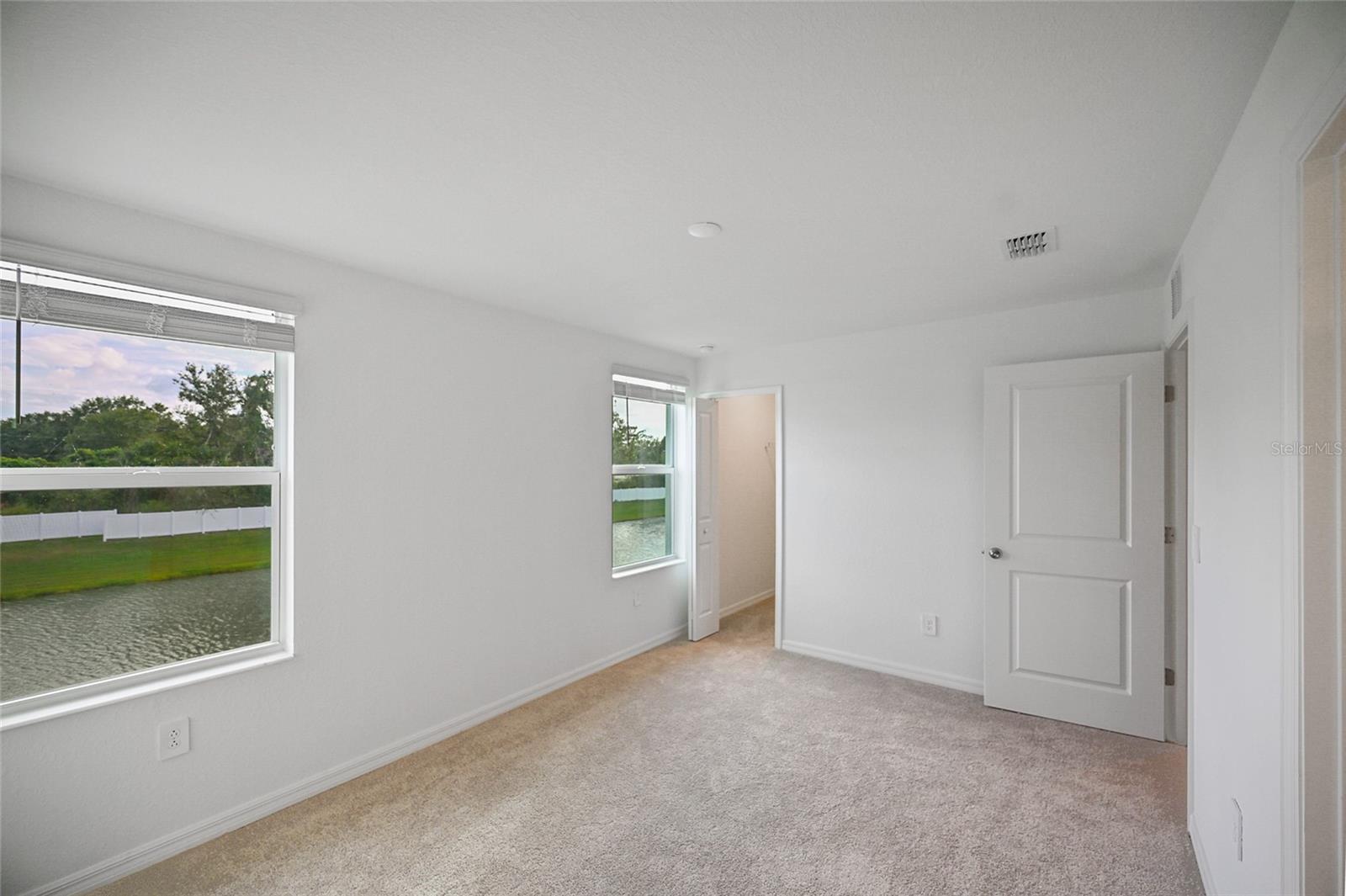 AURORA SUB - Residential Lease