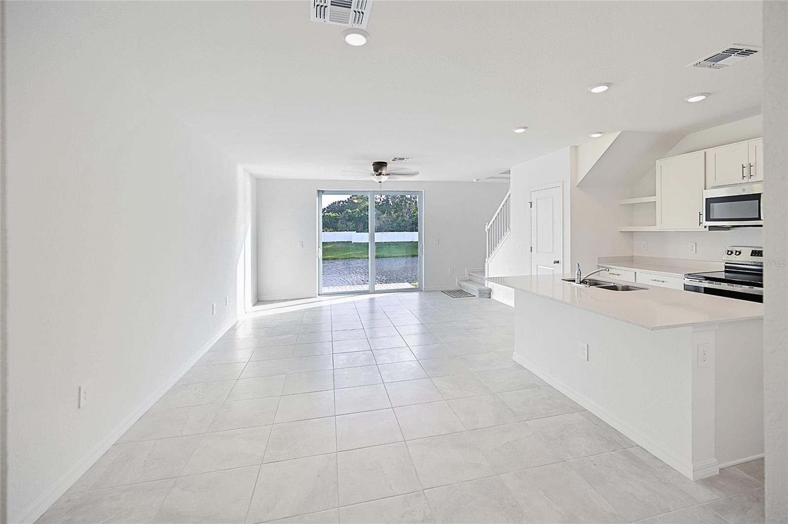 AURORA SUB - Residential Lease