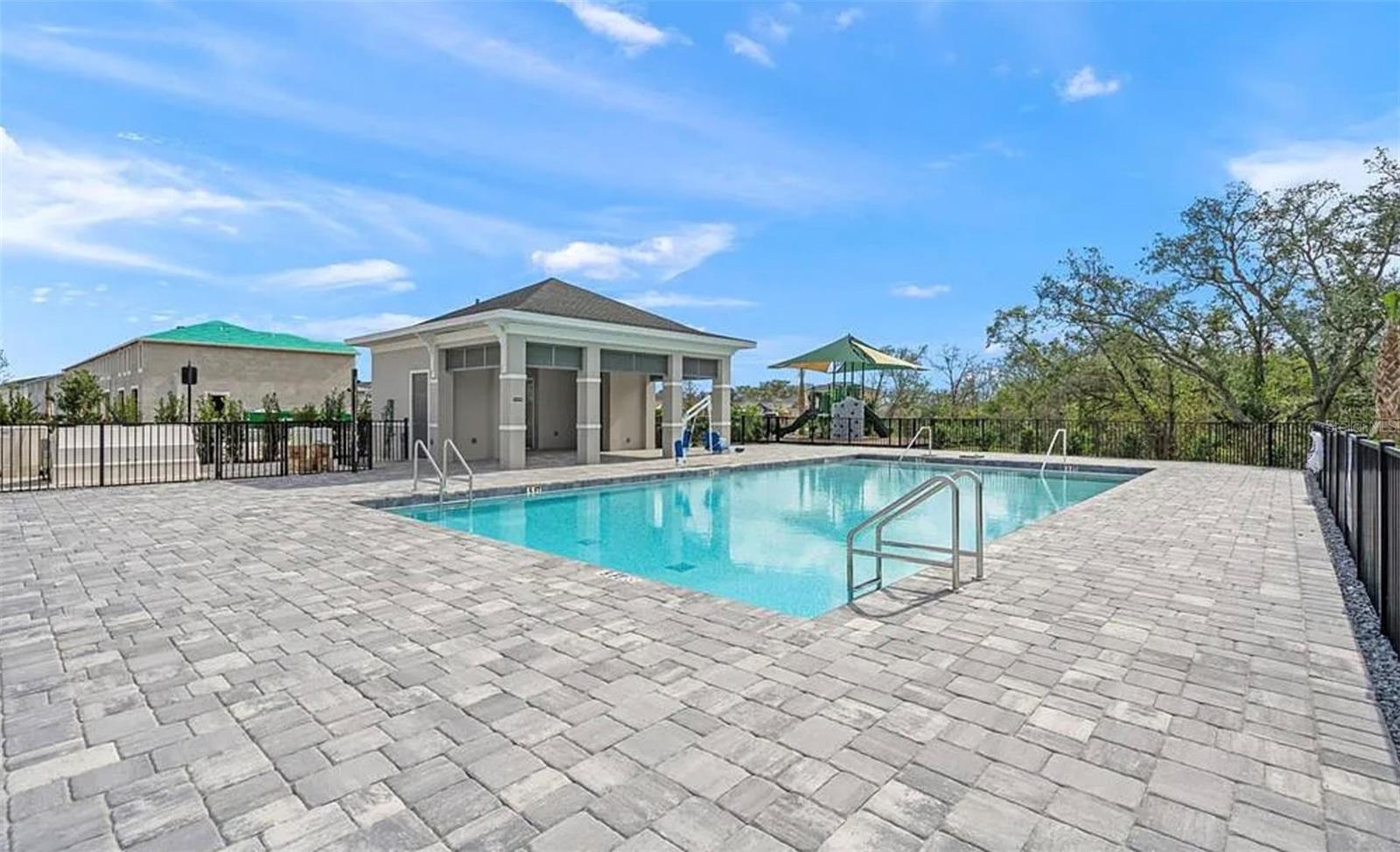 AURORA SUB - Residential Lease