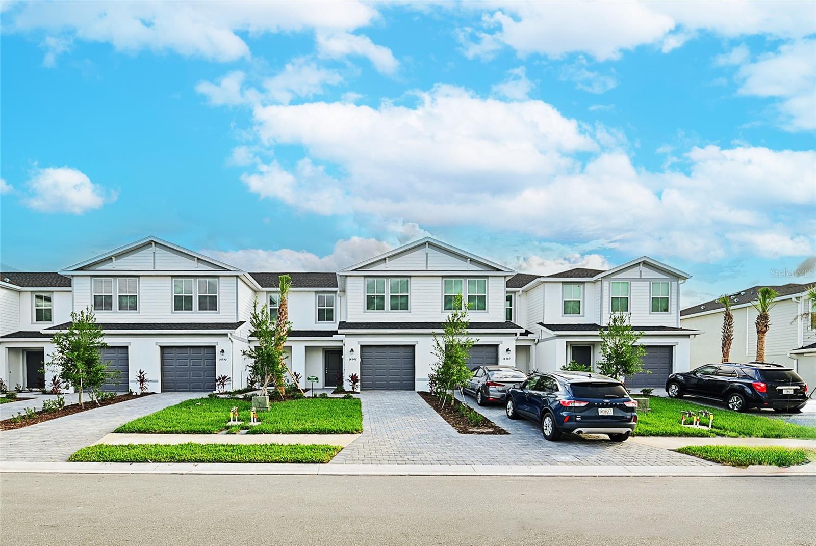 AURORA SUB - Residential Lease