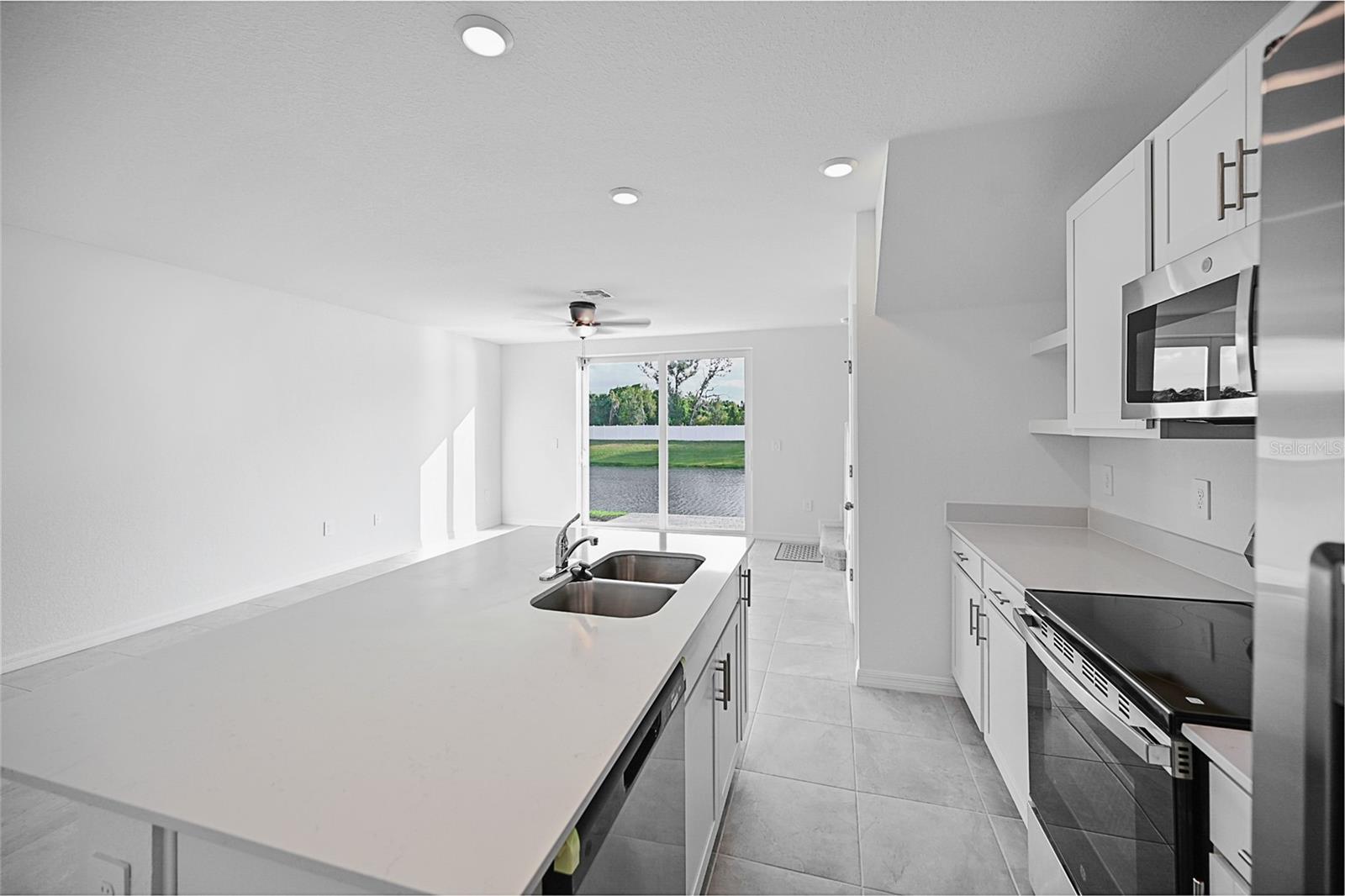 AURORA SUB - Residential Lease