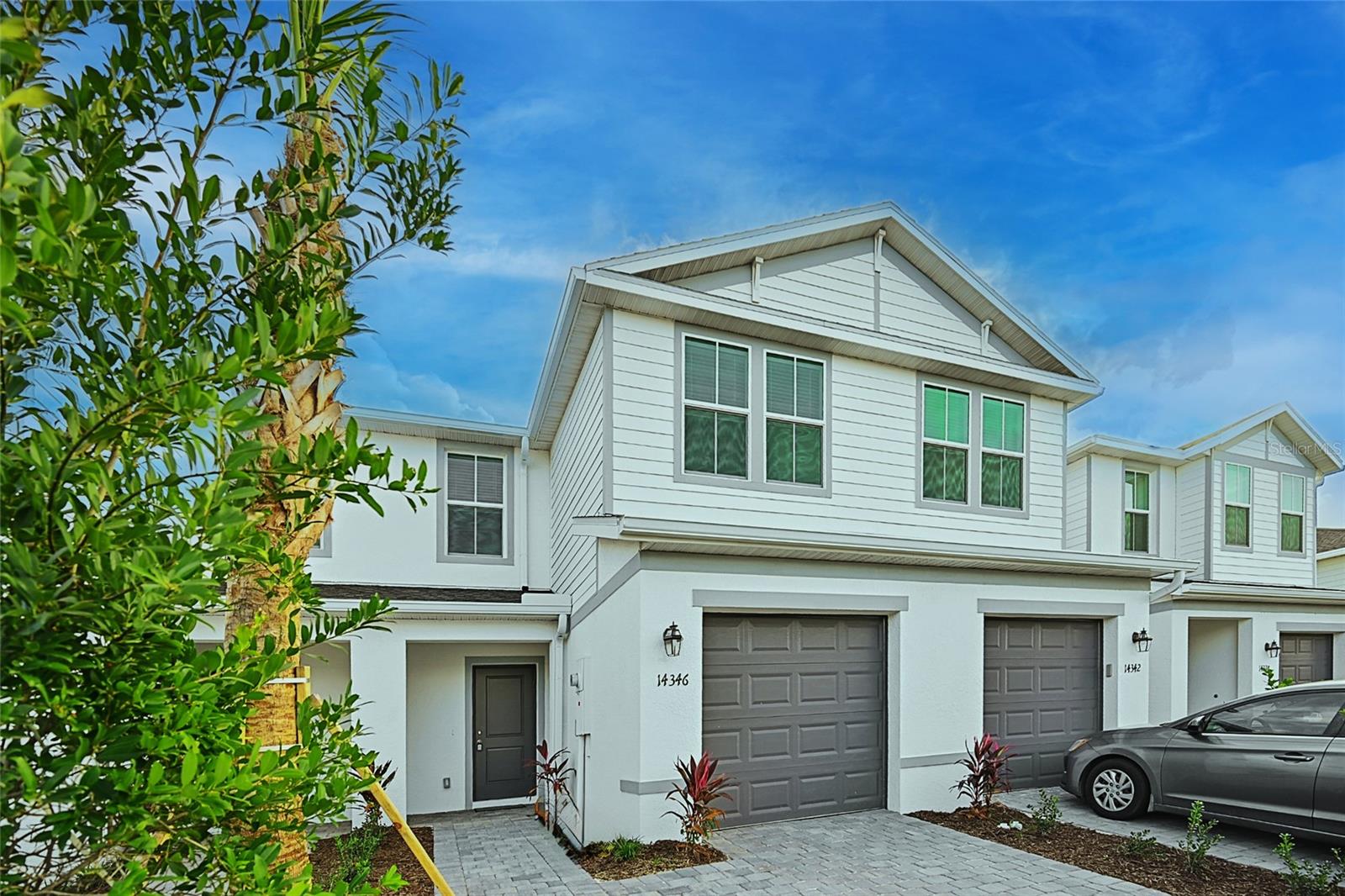 AURORA SUB - Residential Lease