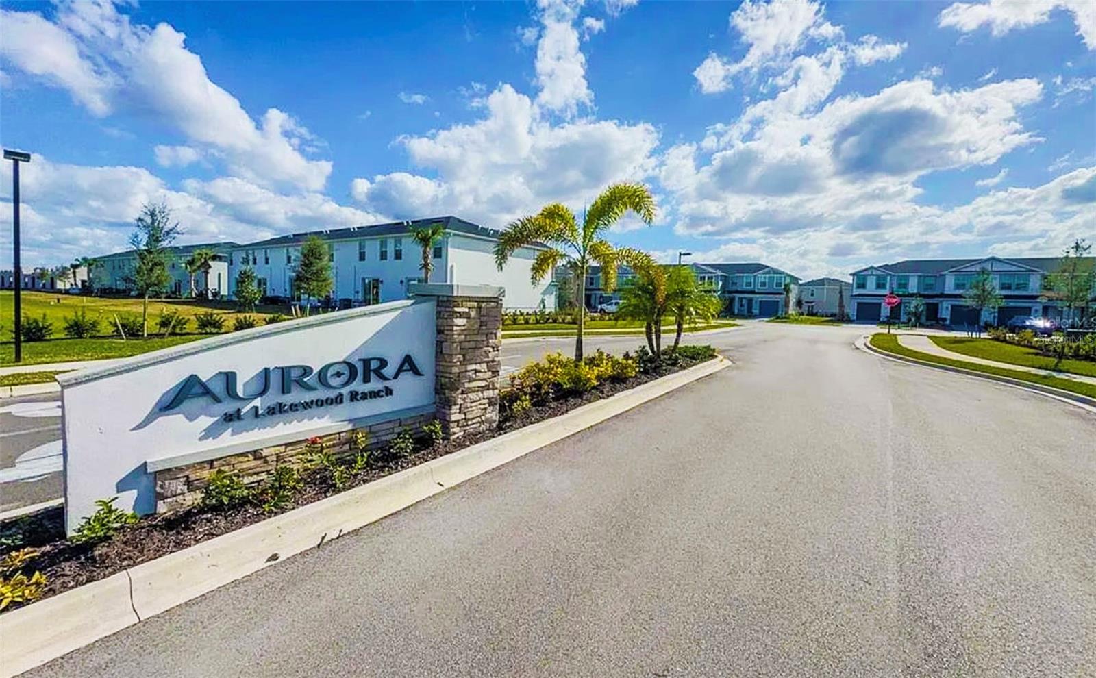 AURORA SUB - Residential Lease