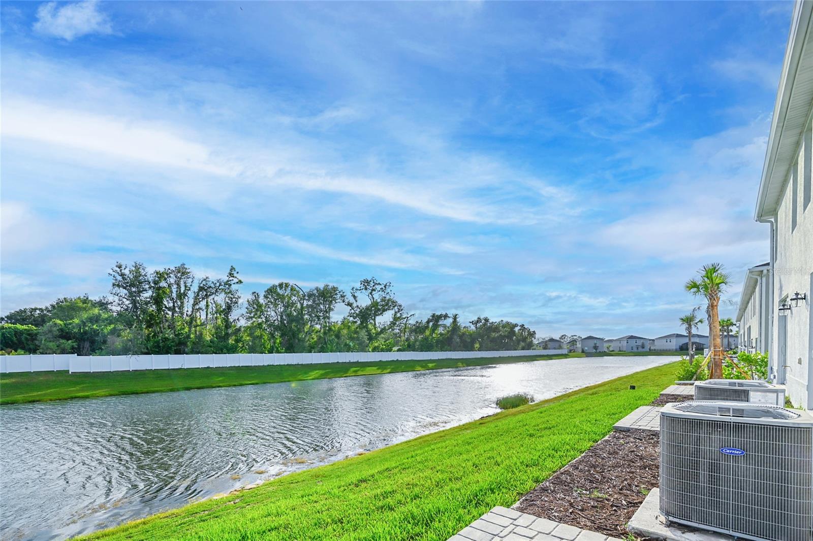 AURORA SUB - Residential Lease