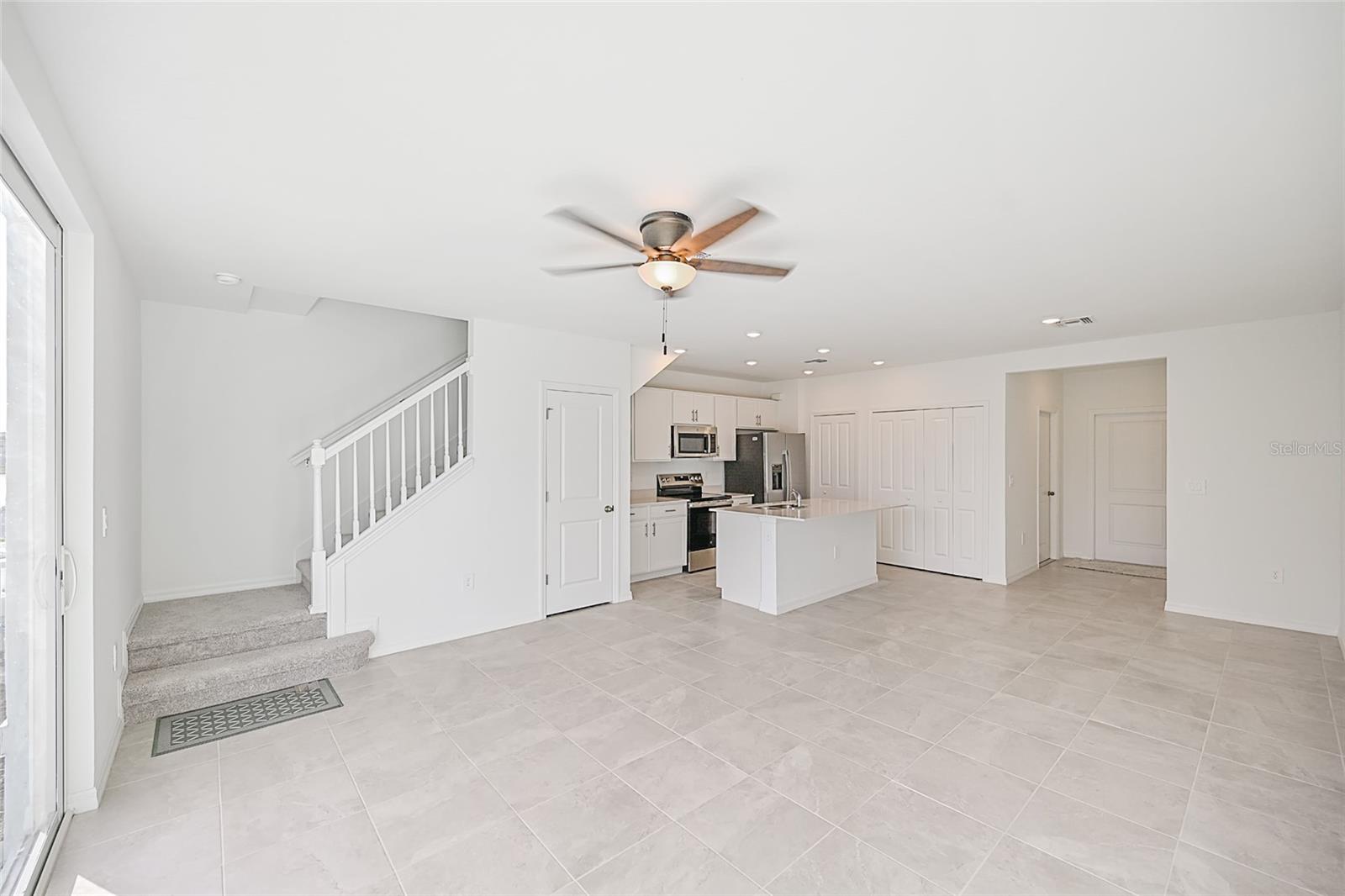 AURORA SUB - Residential Lease