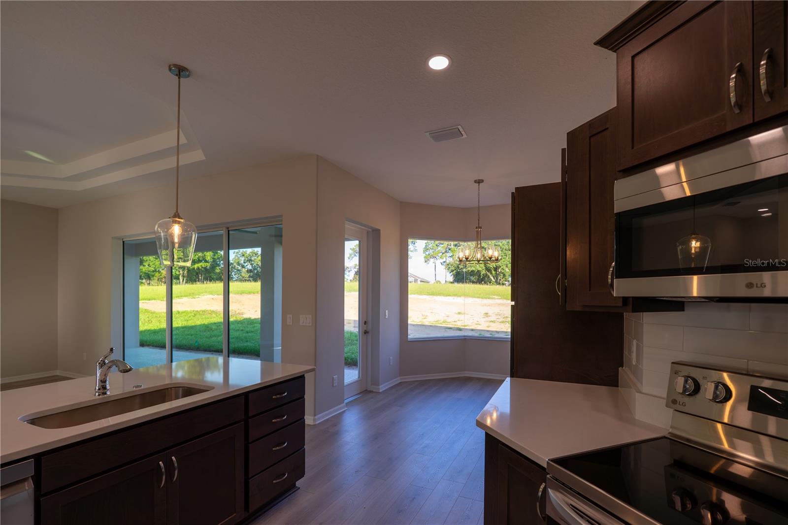 CLEARVIEW ESTATES SECOND ADD - Residential