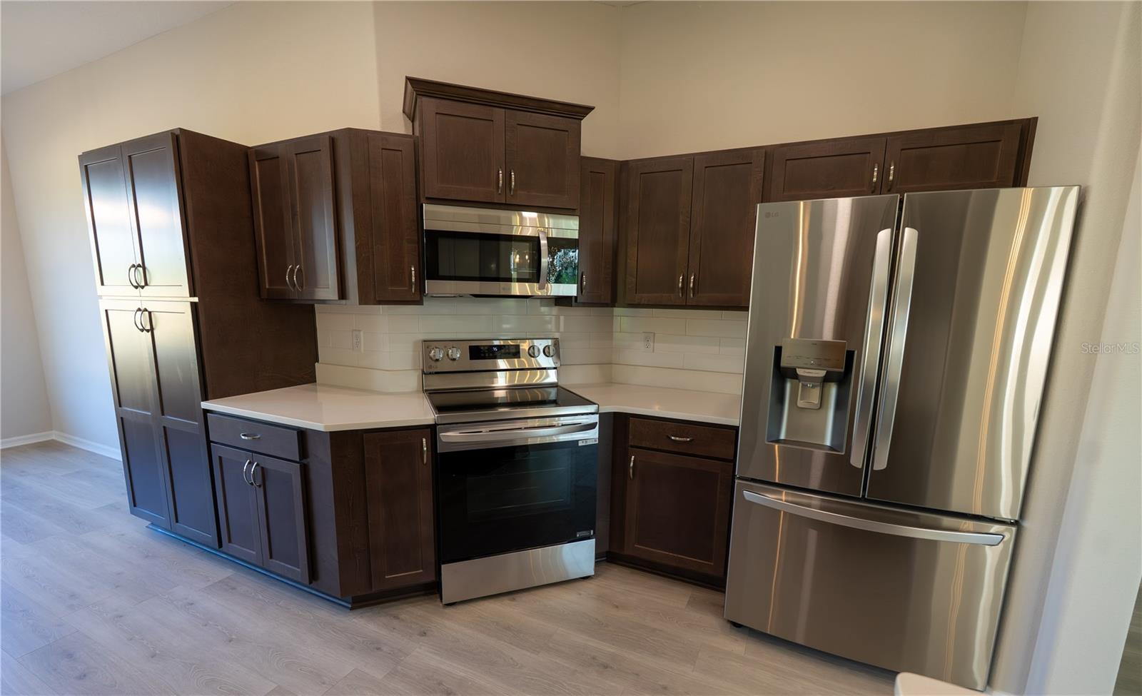 CLEARVIEW ESTATES SECOND ADD - Residential