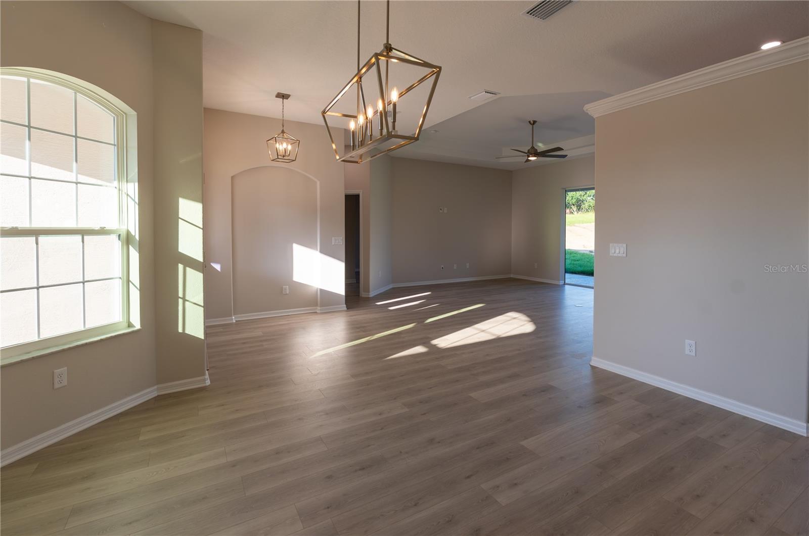 CLEARVIEW ESTATES SECOND ADD - Residential