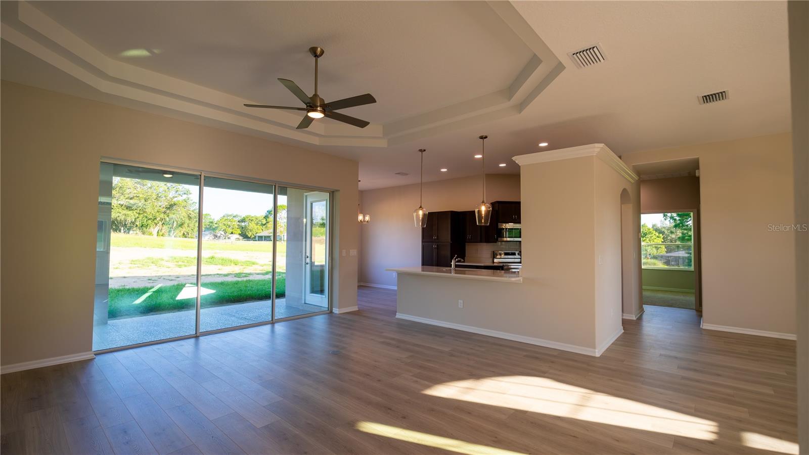 CLEARVIEW ESTATES SECOND ADD - Residential