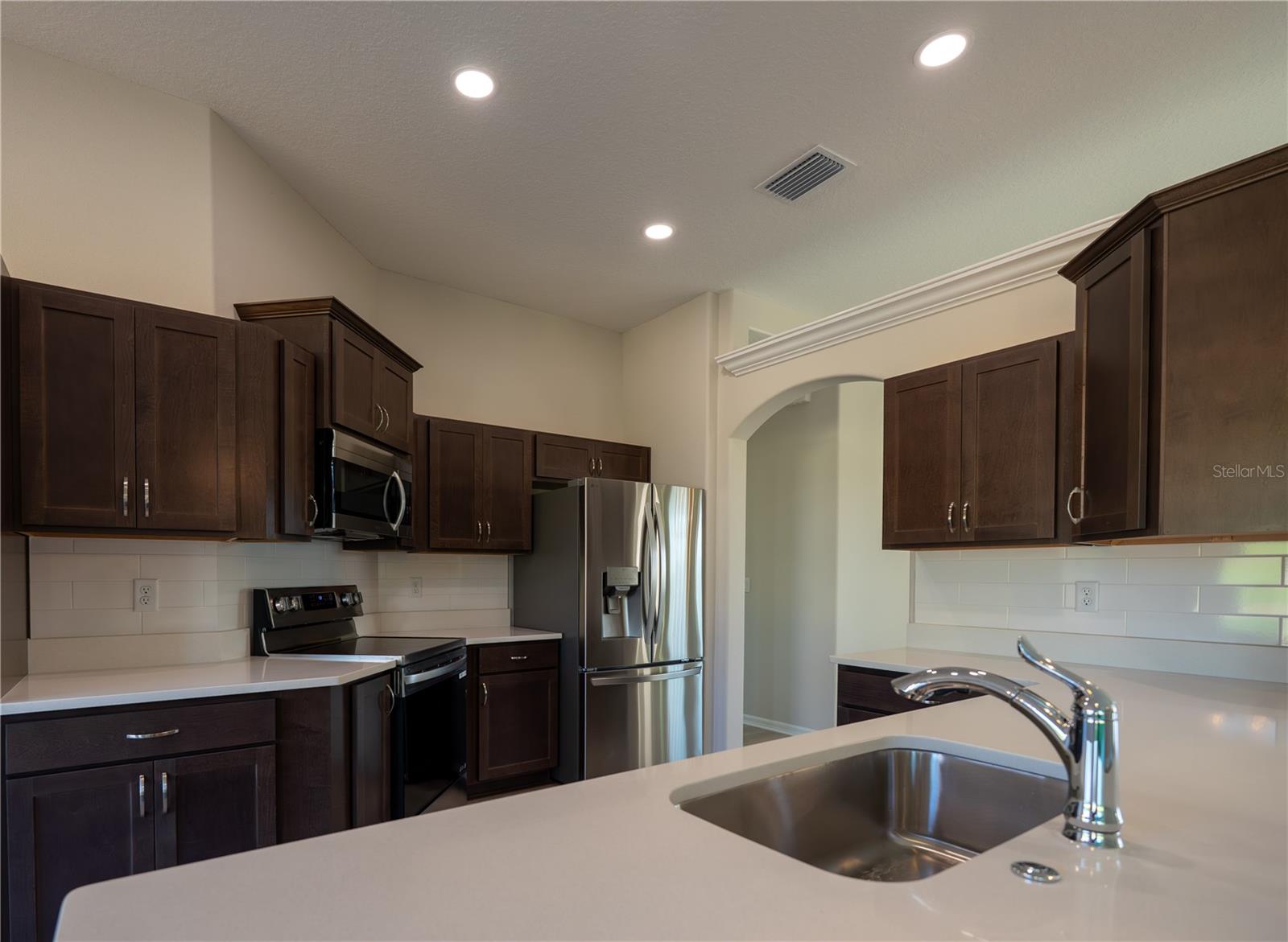 CLEARVIEW ESTATES SECOND ADD - Residential