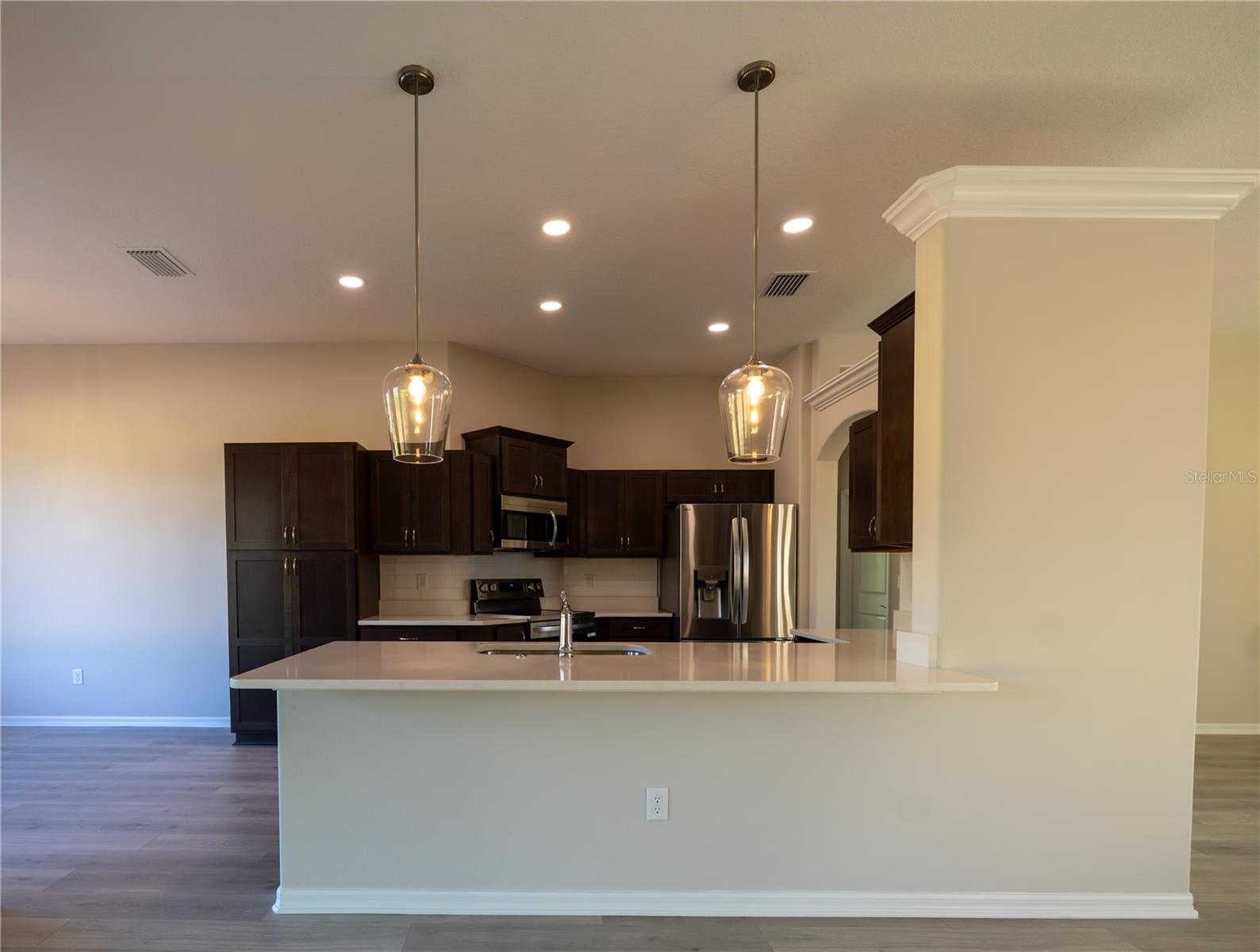 CLEARVIEW ESTATES SECOND ADD - Residential