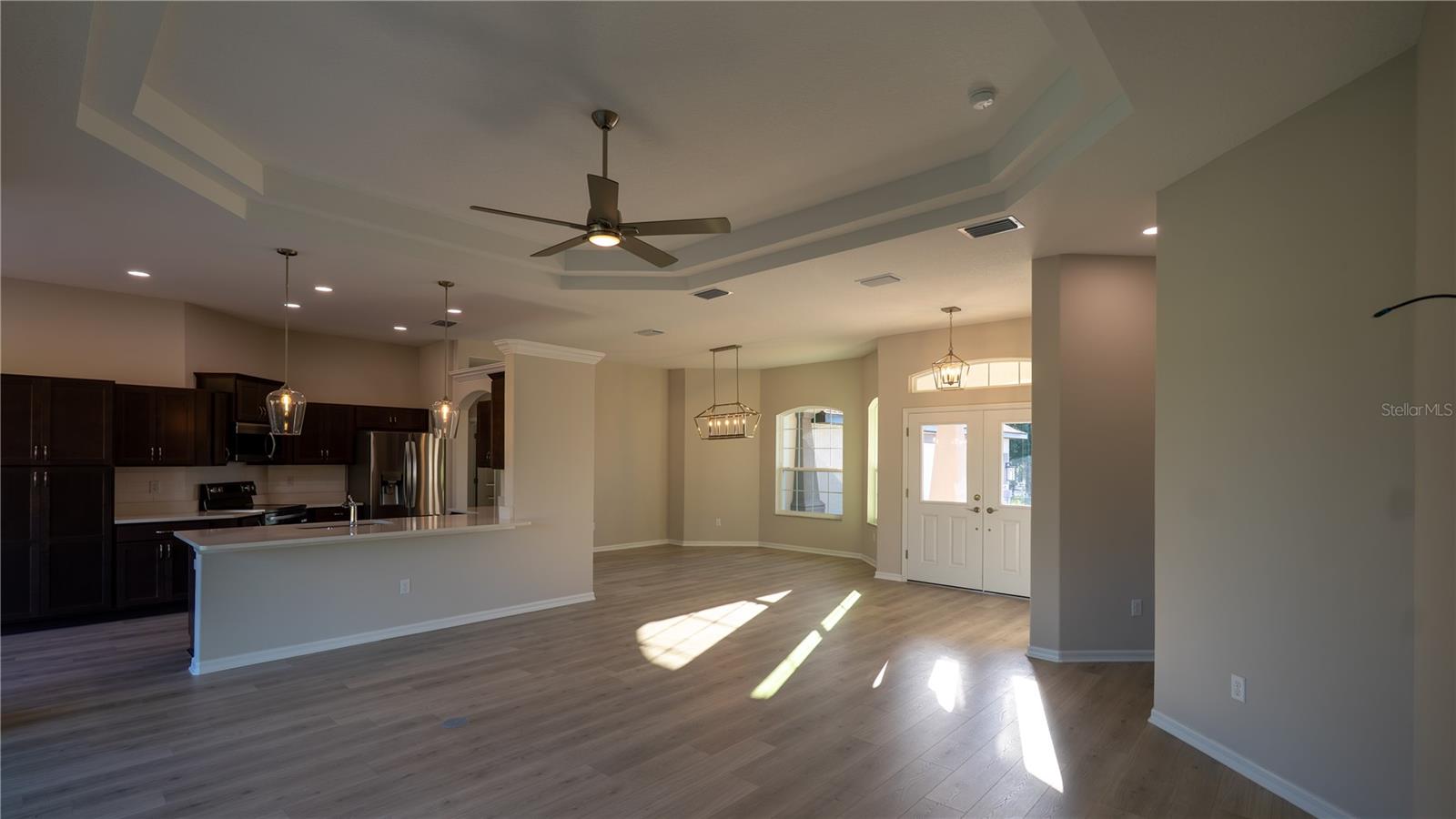 CLEARVIEW ESTATES SECOND ADD - Residential