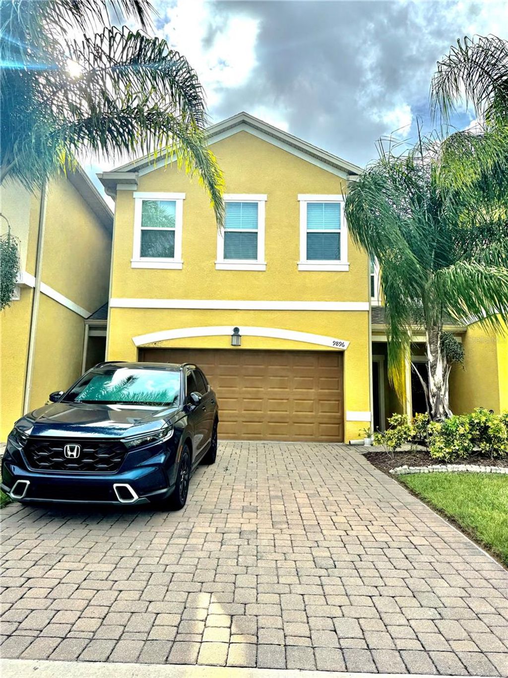 Photo of 9896 Red Eagle Drive, Orlando, FL 32825 (MLS # S5136568)