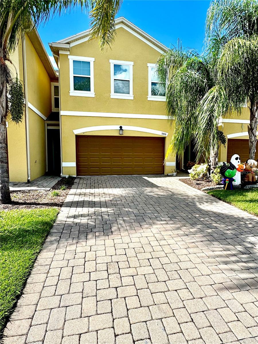 9896 RED EAGLE DRIVE