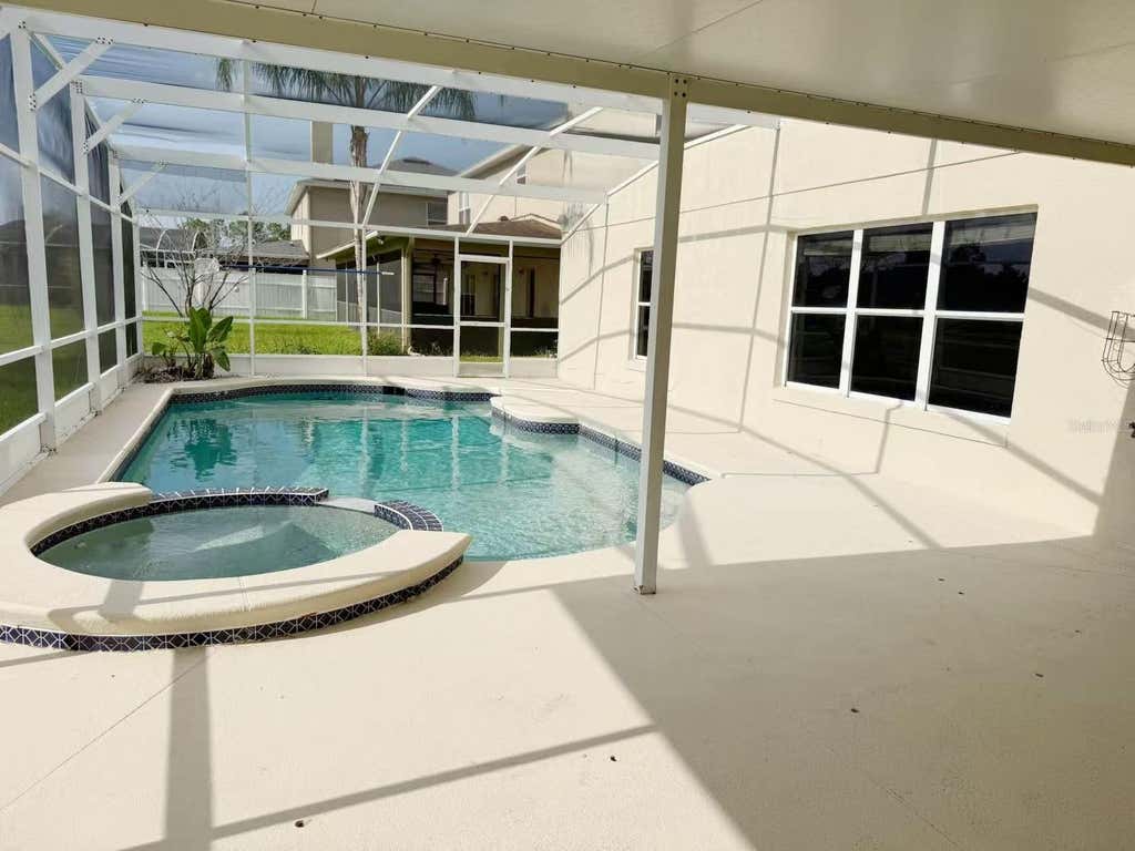 Photo of 842 Horseshoe Falls Drive, Orlando, FL 32828 (MLS # O6436622)