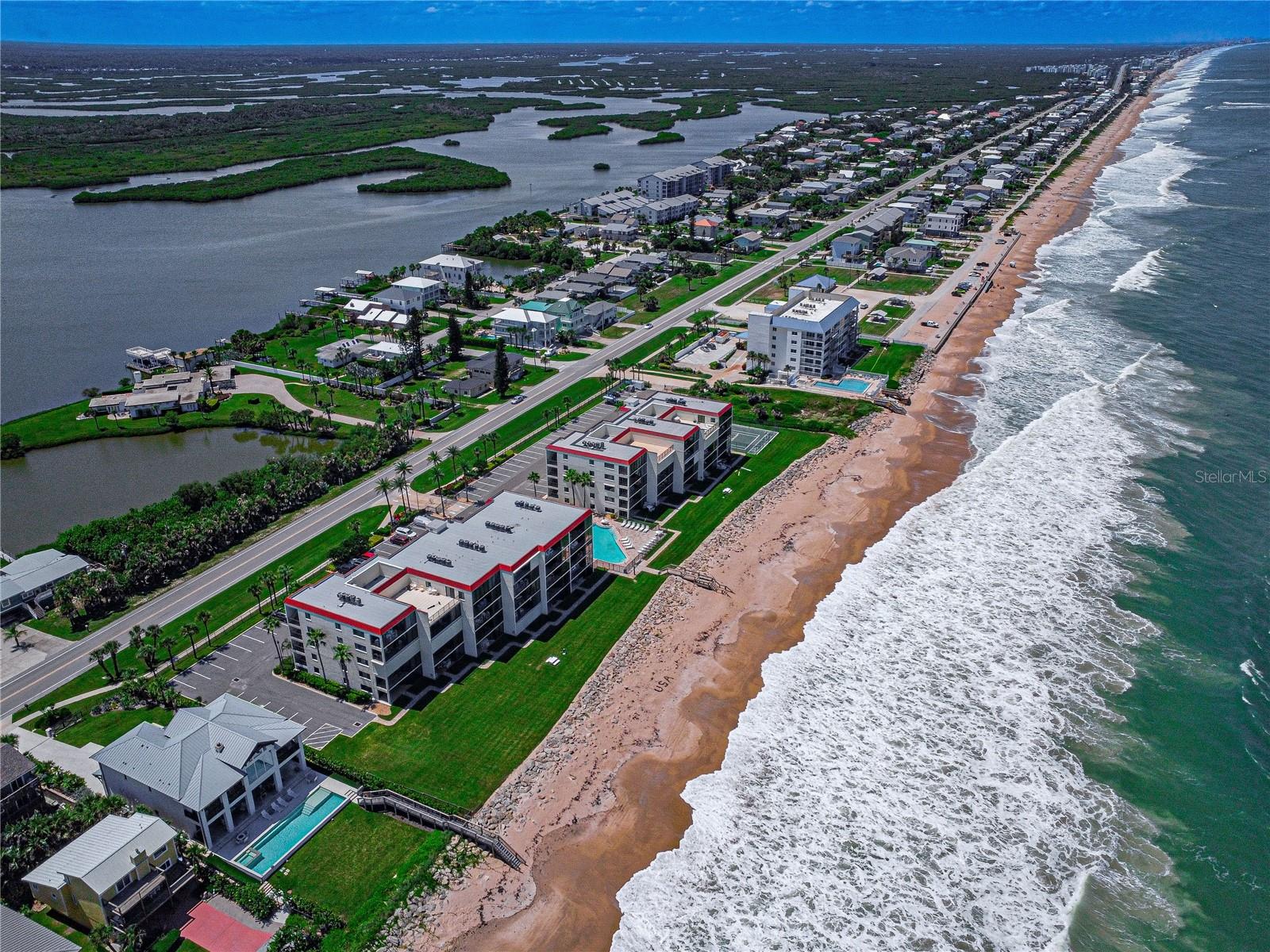 CHADHAM BY SEA CONDO - Residential