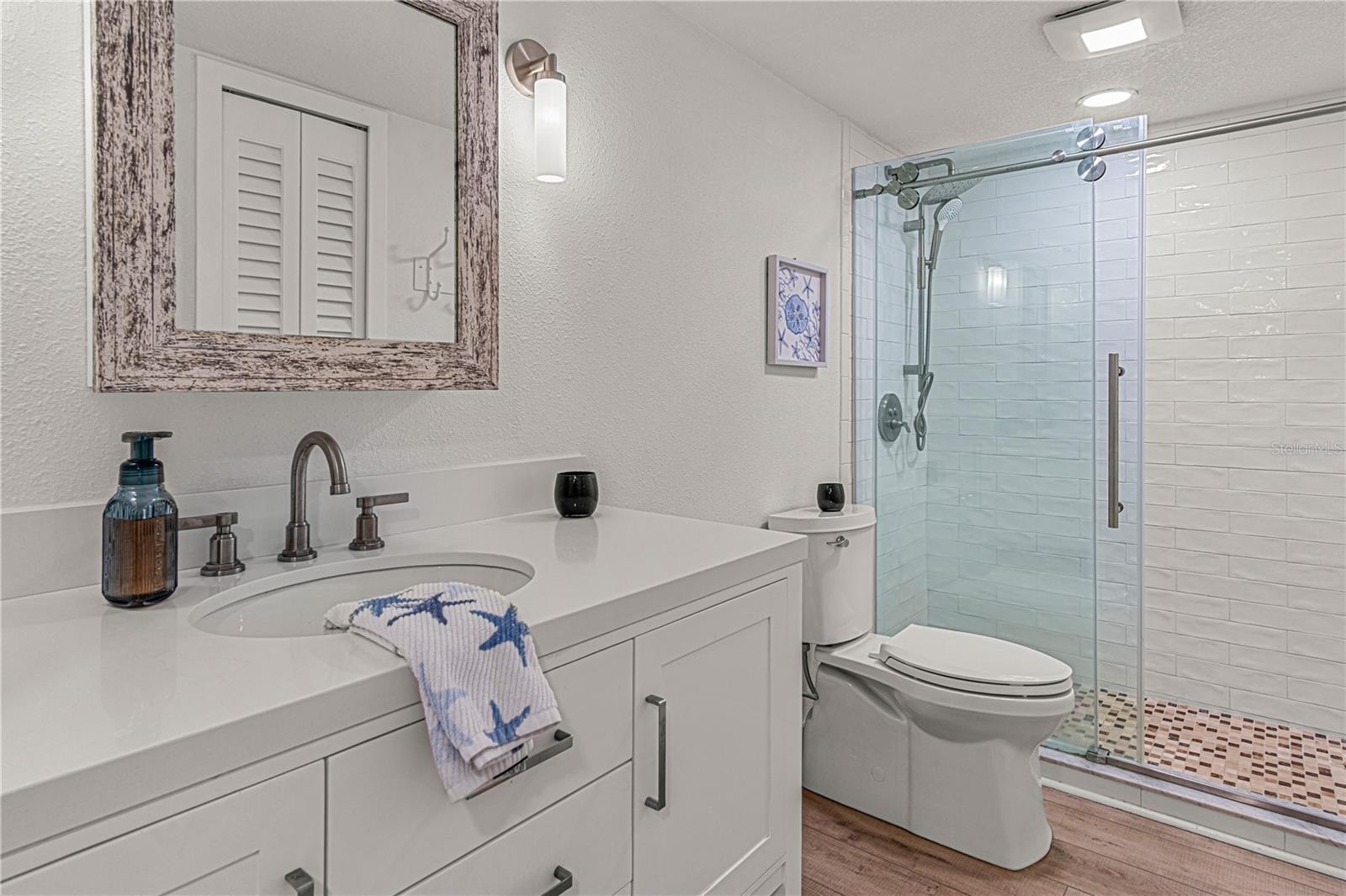 CHADHAM BY SEA CONDO - Residential