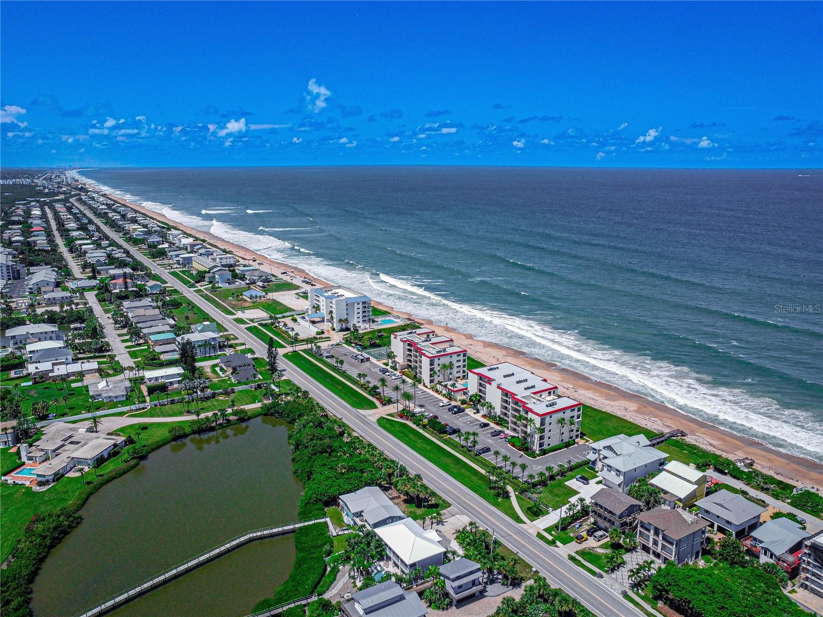 CHADHAM BY SEA CONDO - Residential