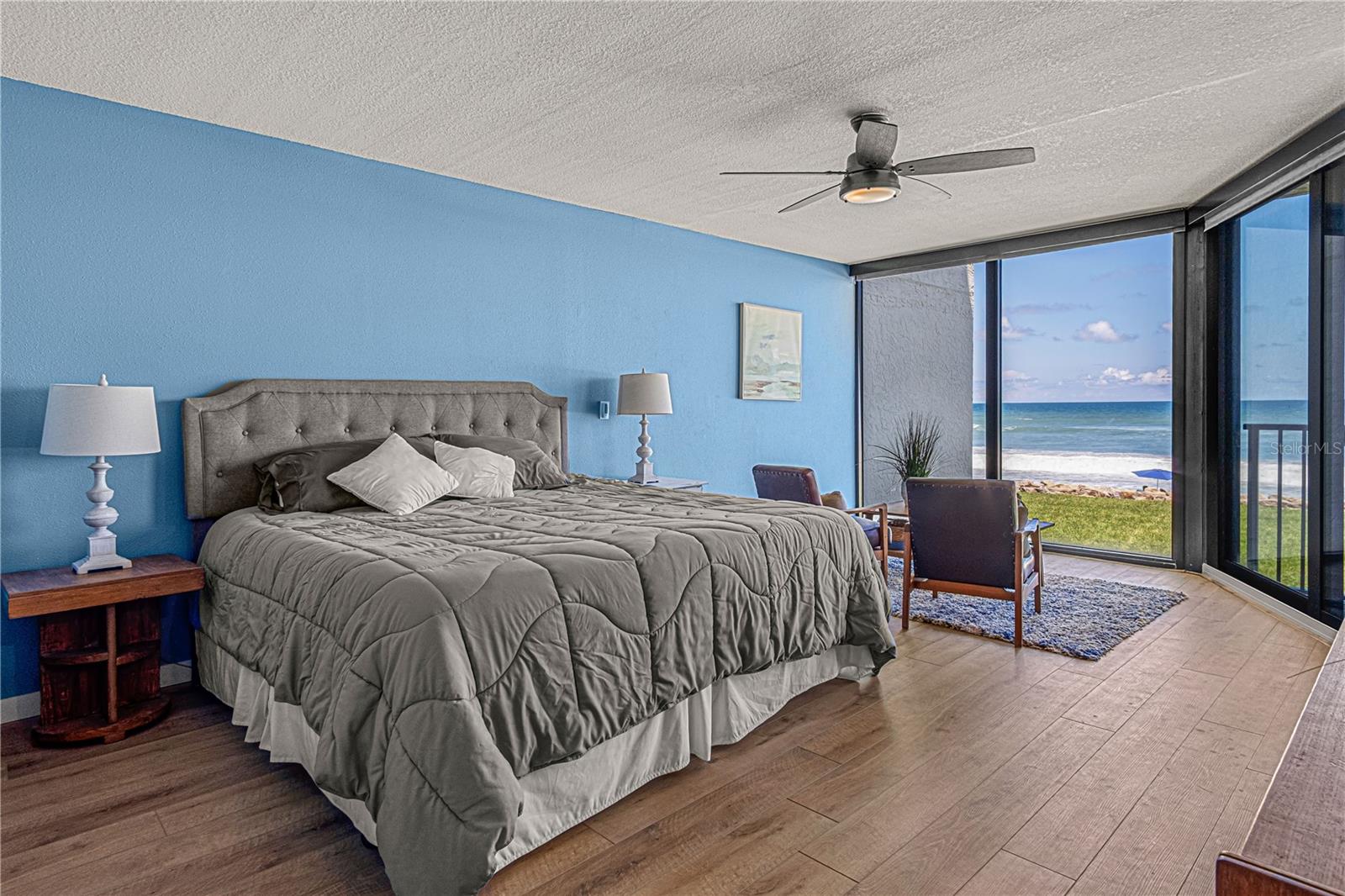 CHADHAM BY SEA CONDO - Residential