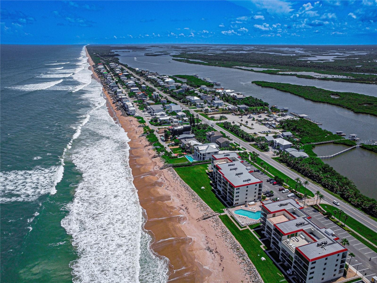 CHADHAM BY SEA CONDO - Residential