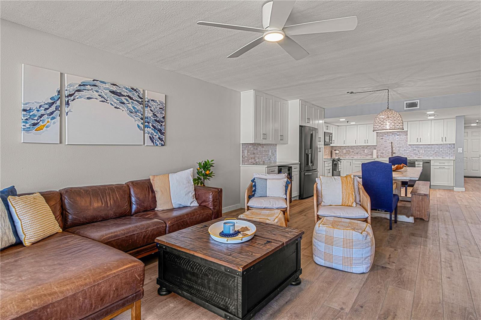 CHADHAM BY SEA CONDO - Residential