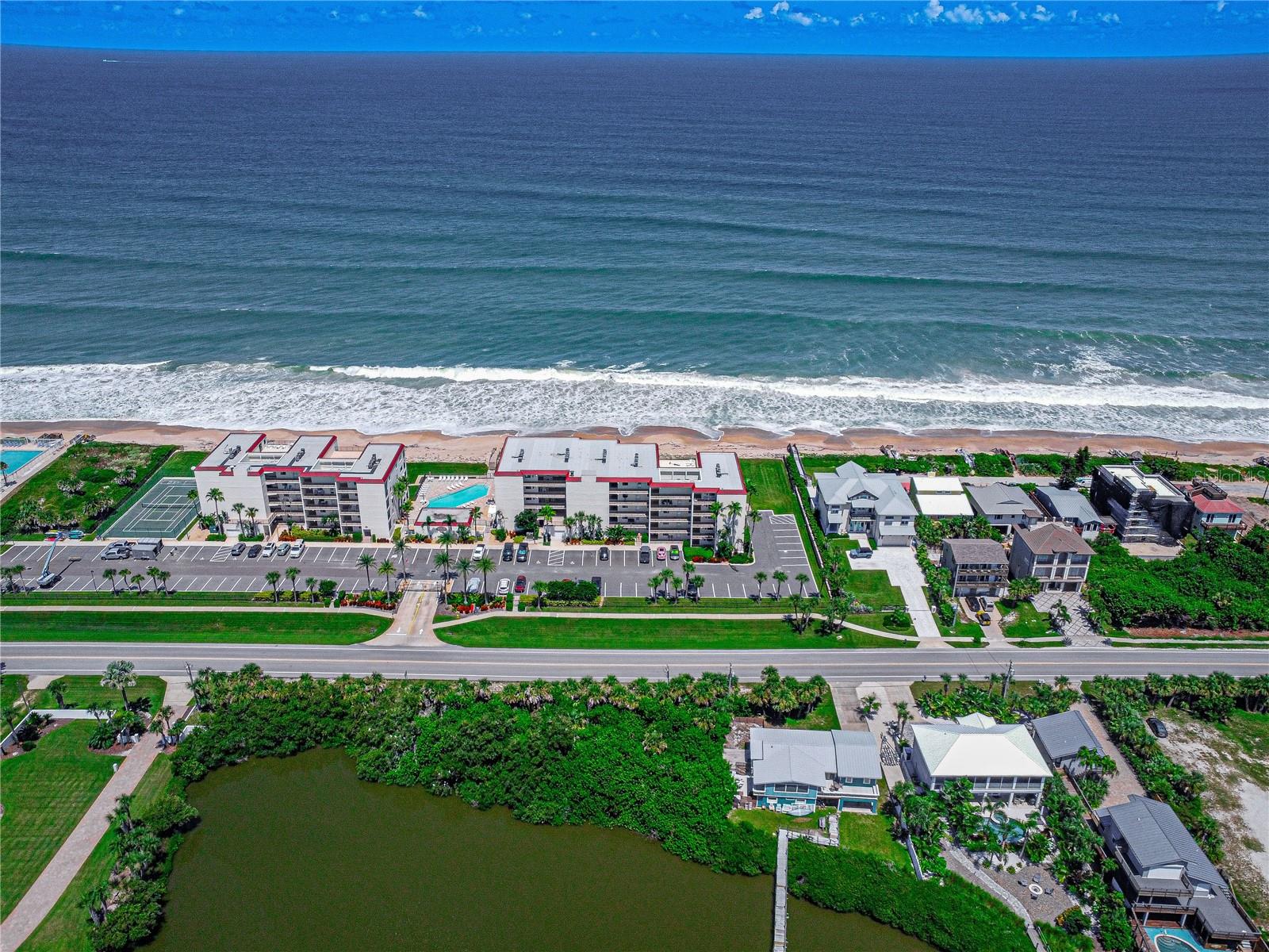 CHADHAM BY SEA CONDO - Residential