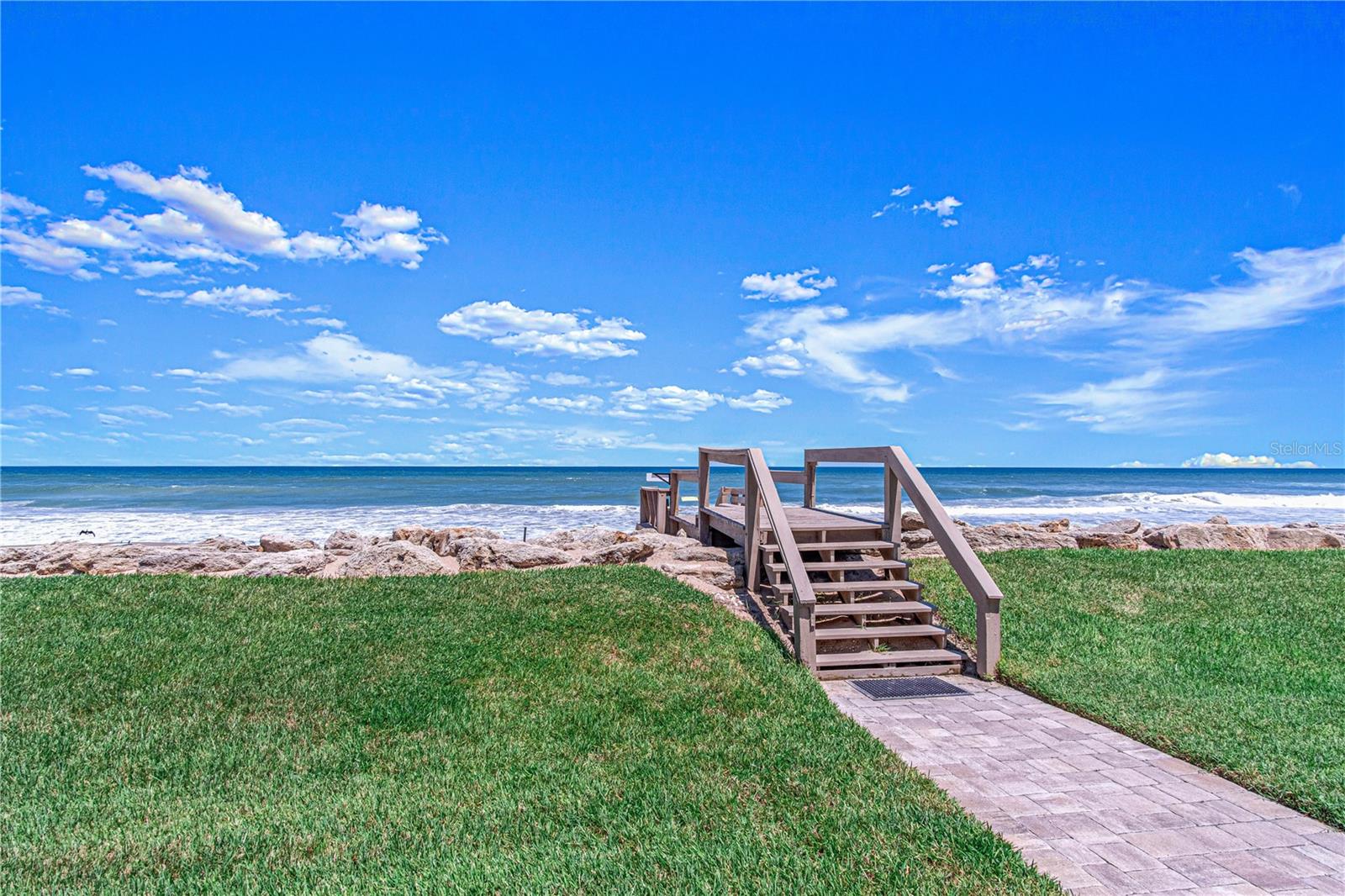 CHADHAM BY SEA CONDO - Residential