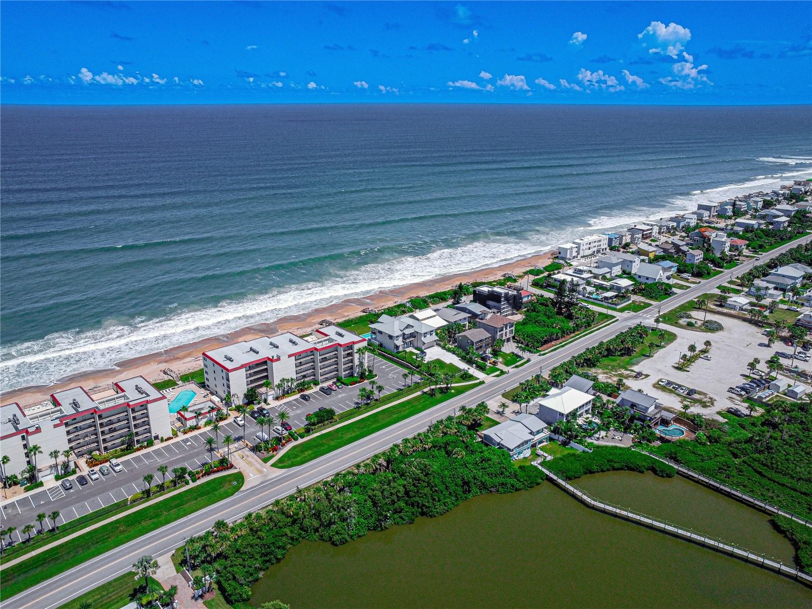 CHADHAM BY SEA CONDO - Residential