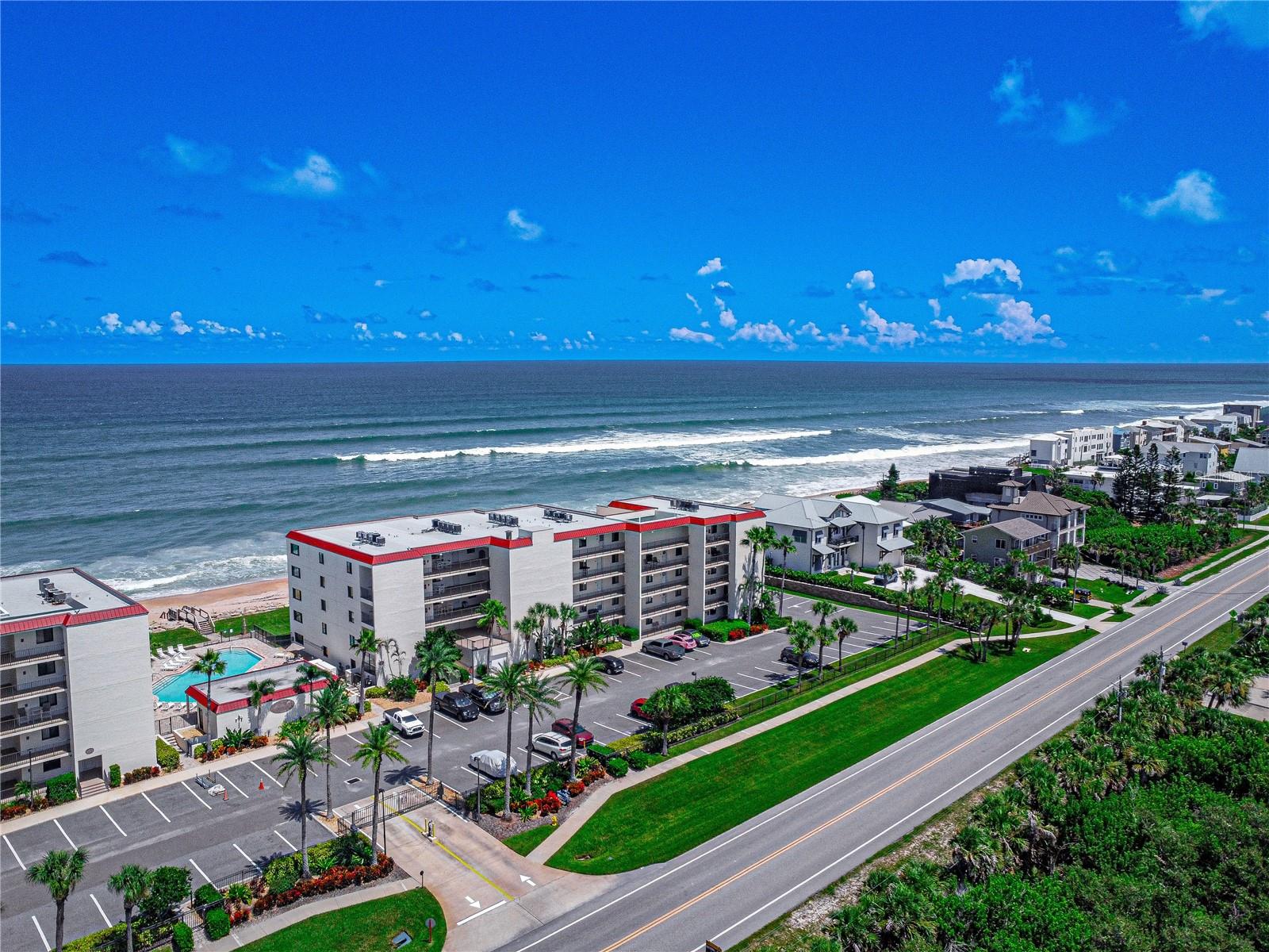CHADHAM BY SEA CONDO - Residential