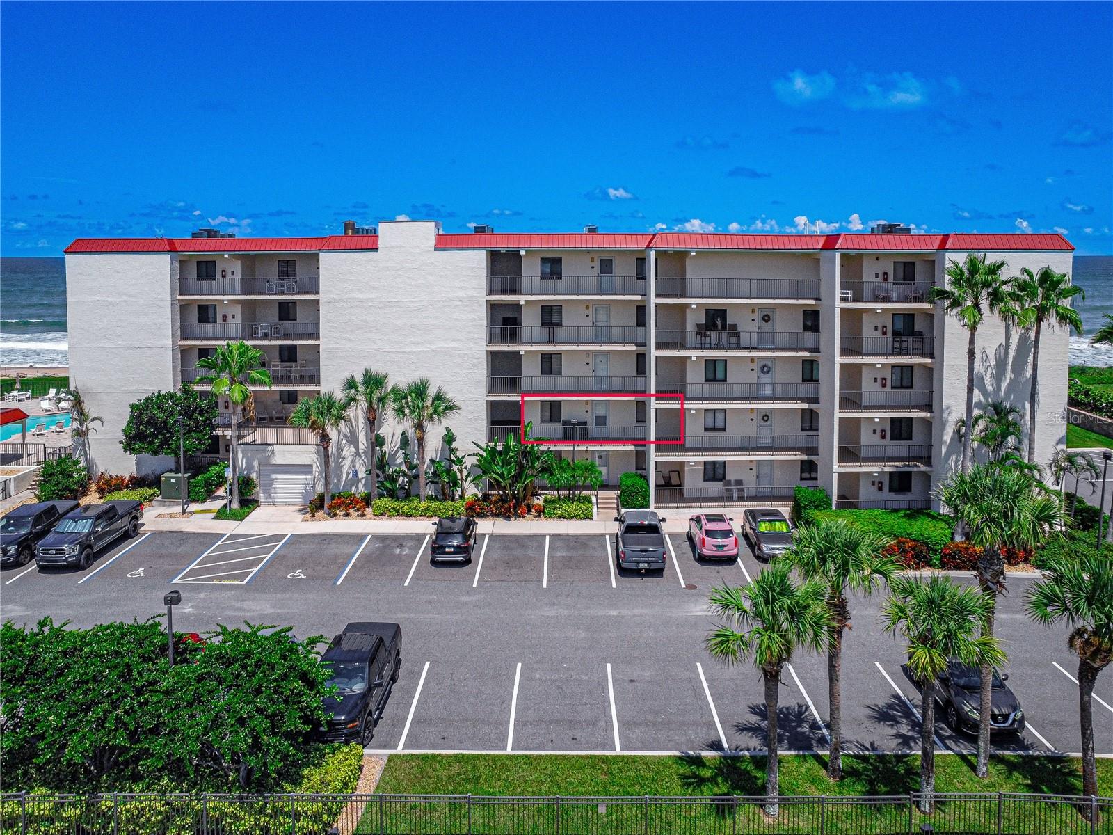 CHADHAM BY SEA CONDO - Residential