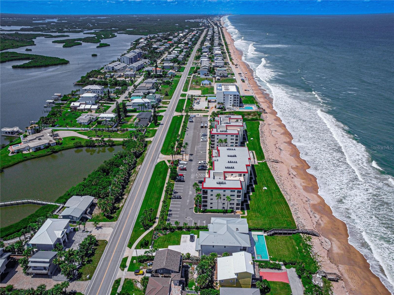 CHADHAM BY SEA CONDO - Residential