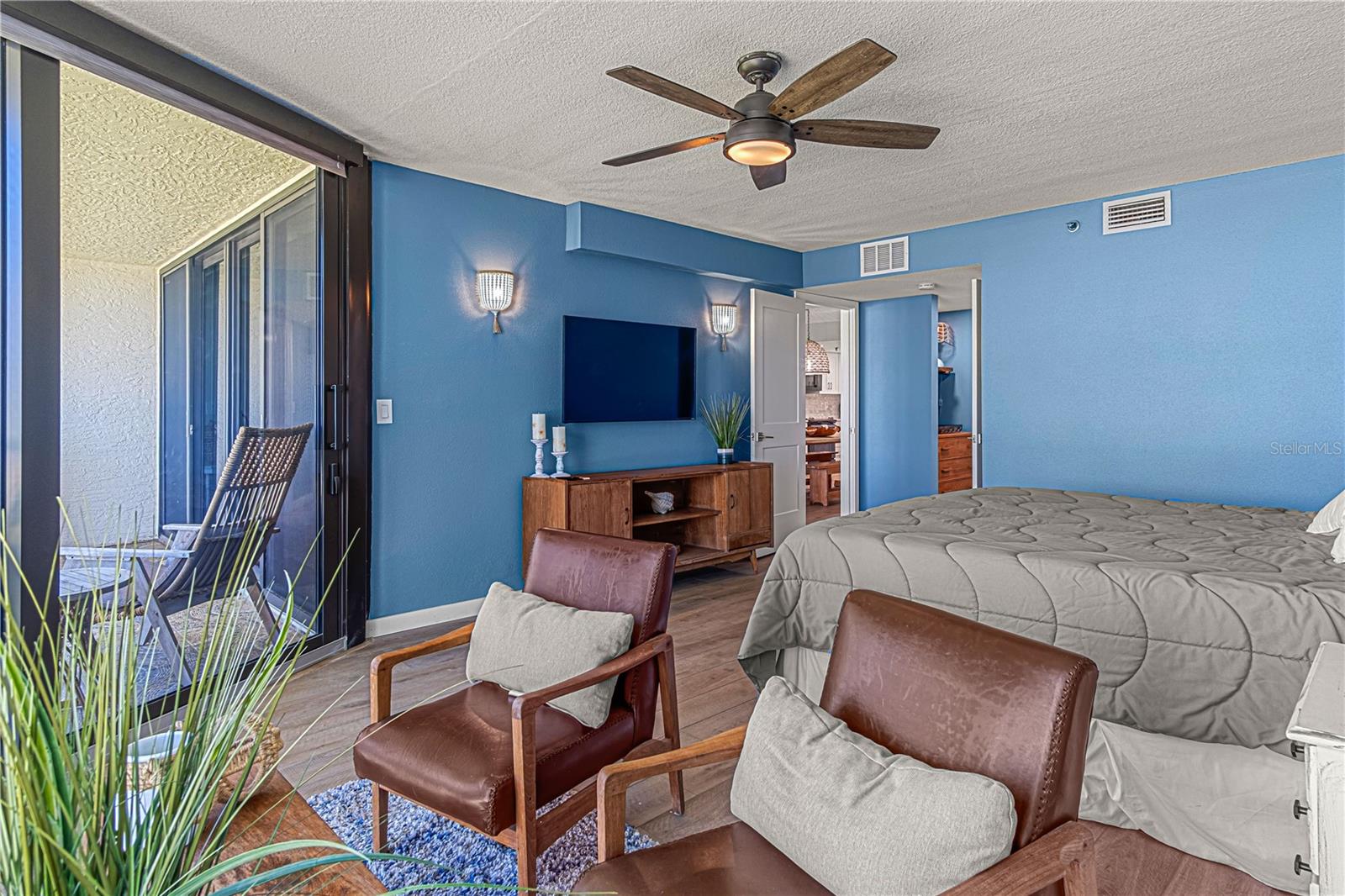CHADHAM BY SEA CONDO - Residential