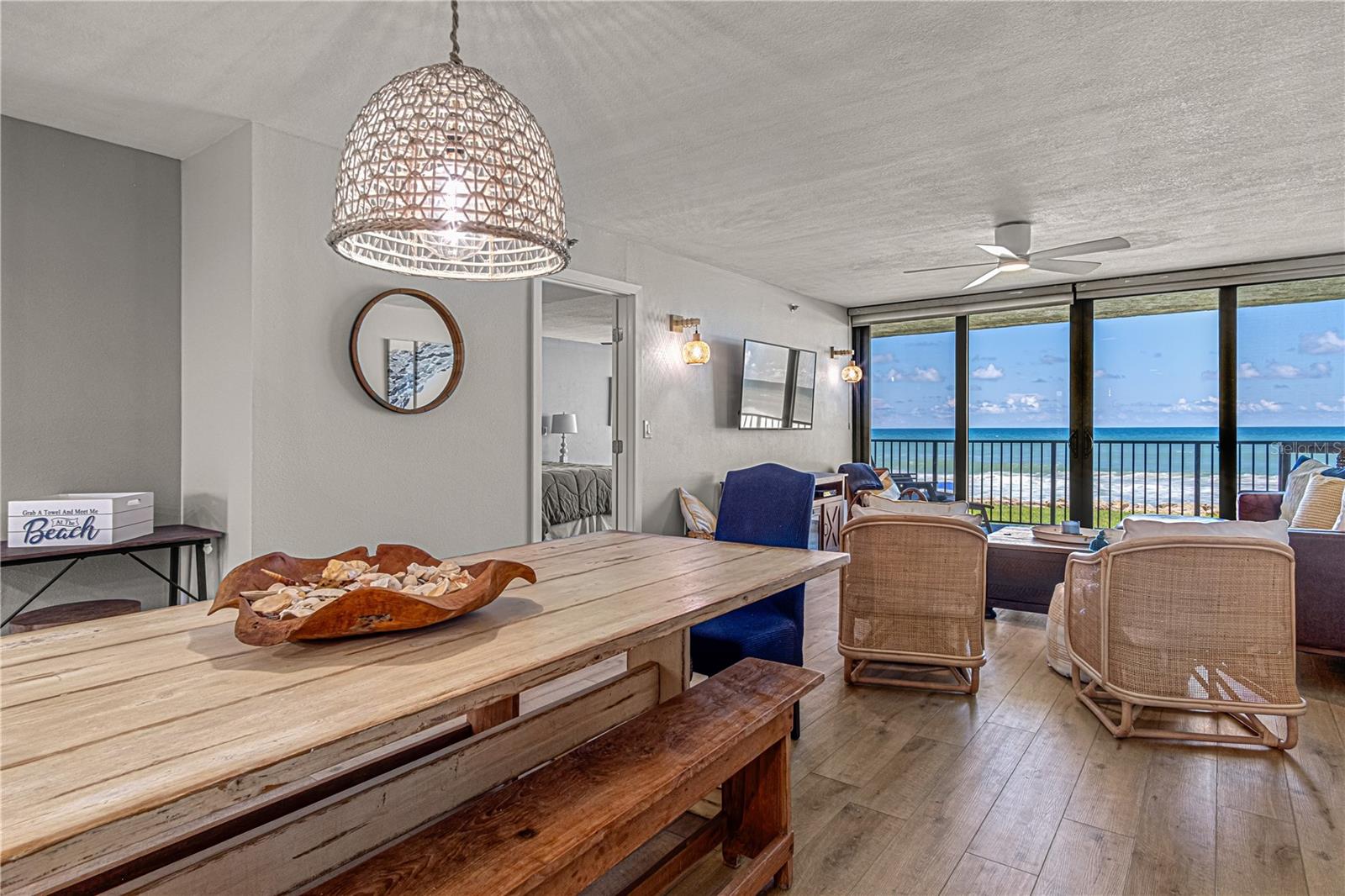 CHADHAM BY SEA CONDO - Residential