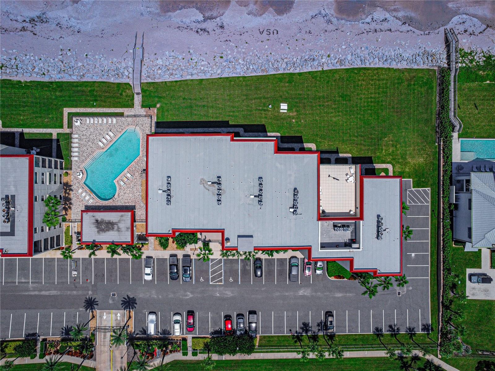 CHADHAM BY SEA CONDO - Residential