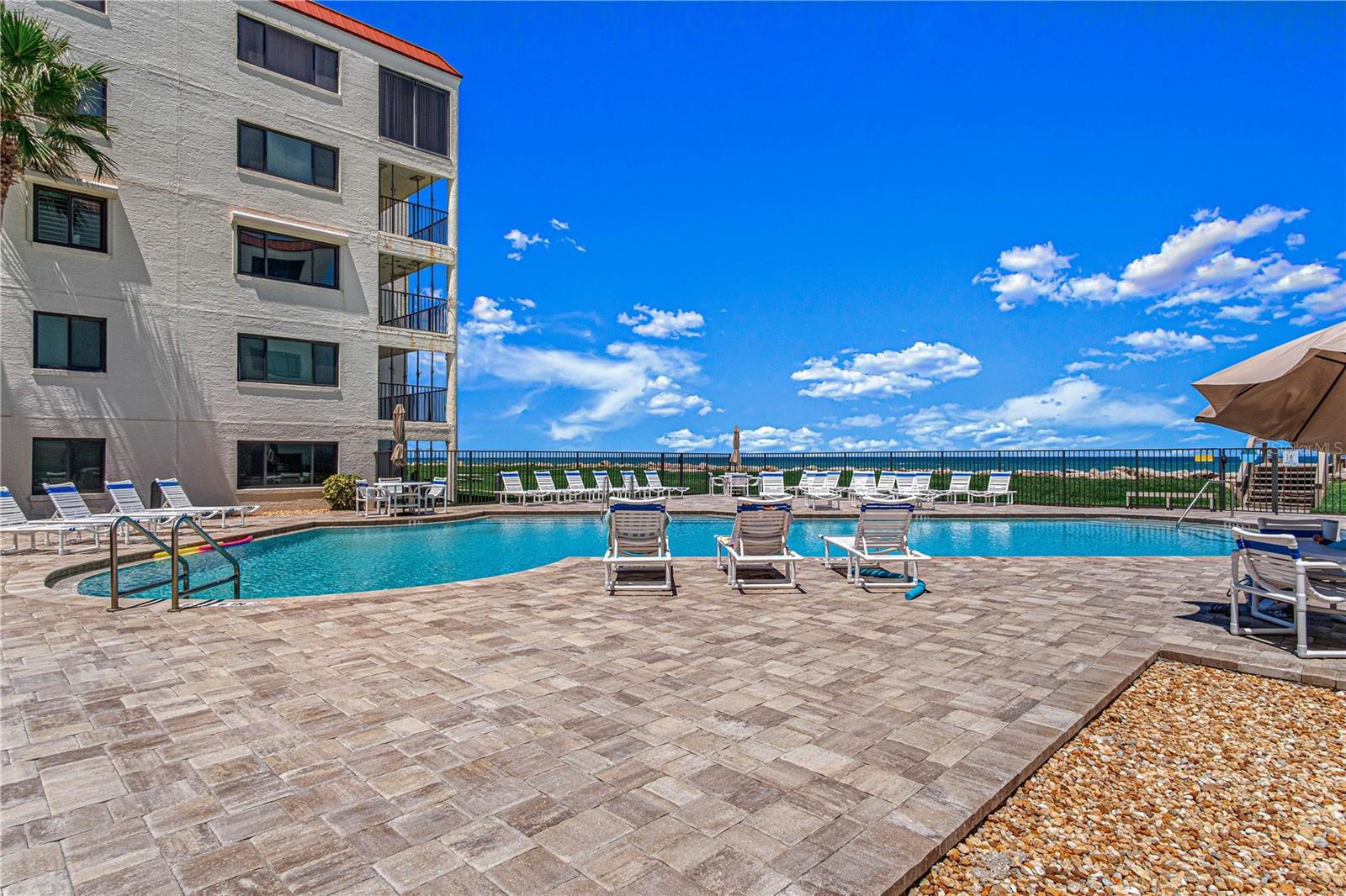 CHADHAM BY SEA CONDO - Residential