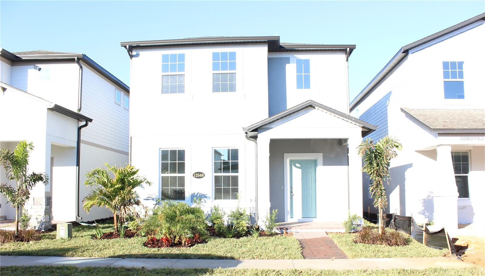 ENCORE/OVATION-PH 3 - Residential