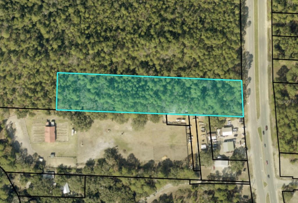 Photo of Tbd Hwy 87 S, Navarre, FL 32566 (MLS # TB8506466)