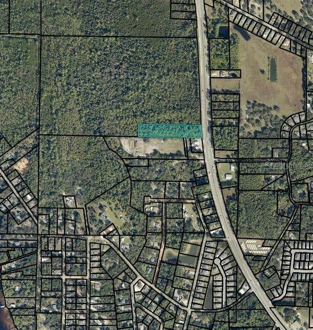 Photo of Tbd Hwy 87 S, Navarre, FL 32566 (MLS # TB8506466)